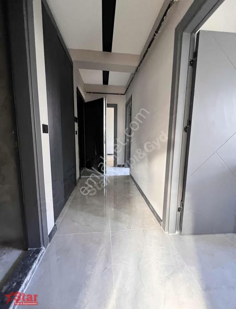 Star Yapı&gayrimenkul Nişantaşı Cad Yatırımlık 2+1 Ayrı Mutfak - Görsel 23