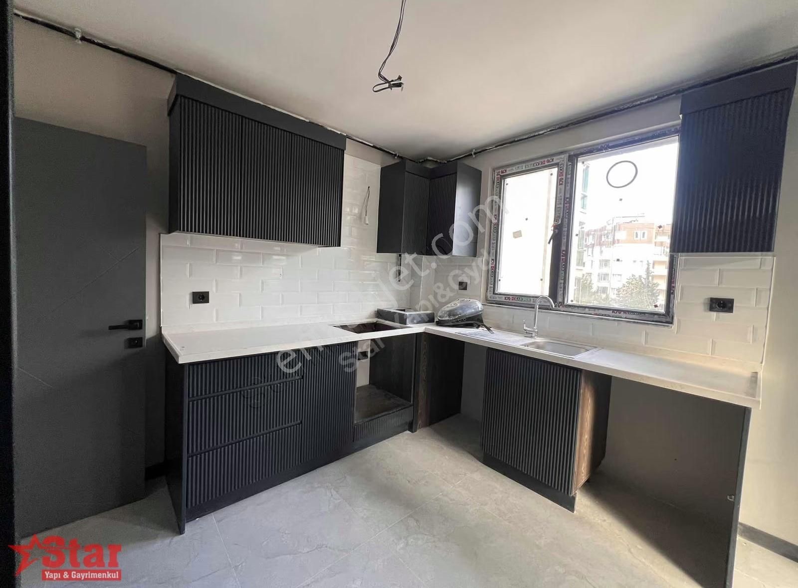 Star Yapı&gayrimenkul Nişantaşı Cad Yatırımlık 2+1 Ayrı Mutfak - Görsel 8