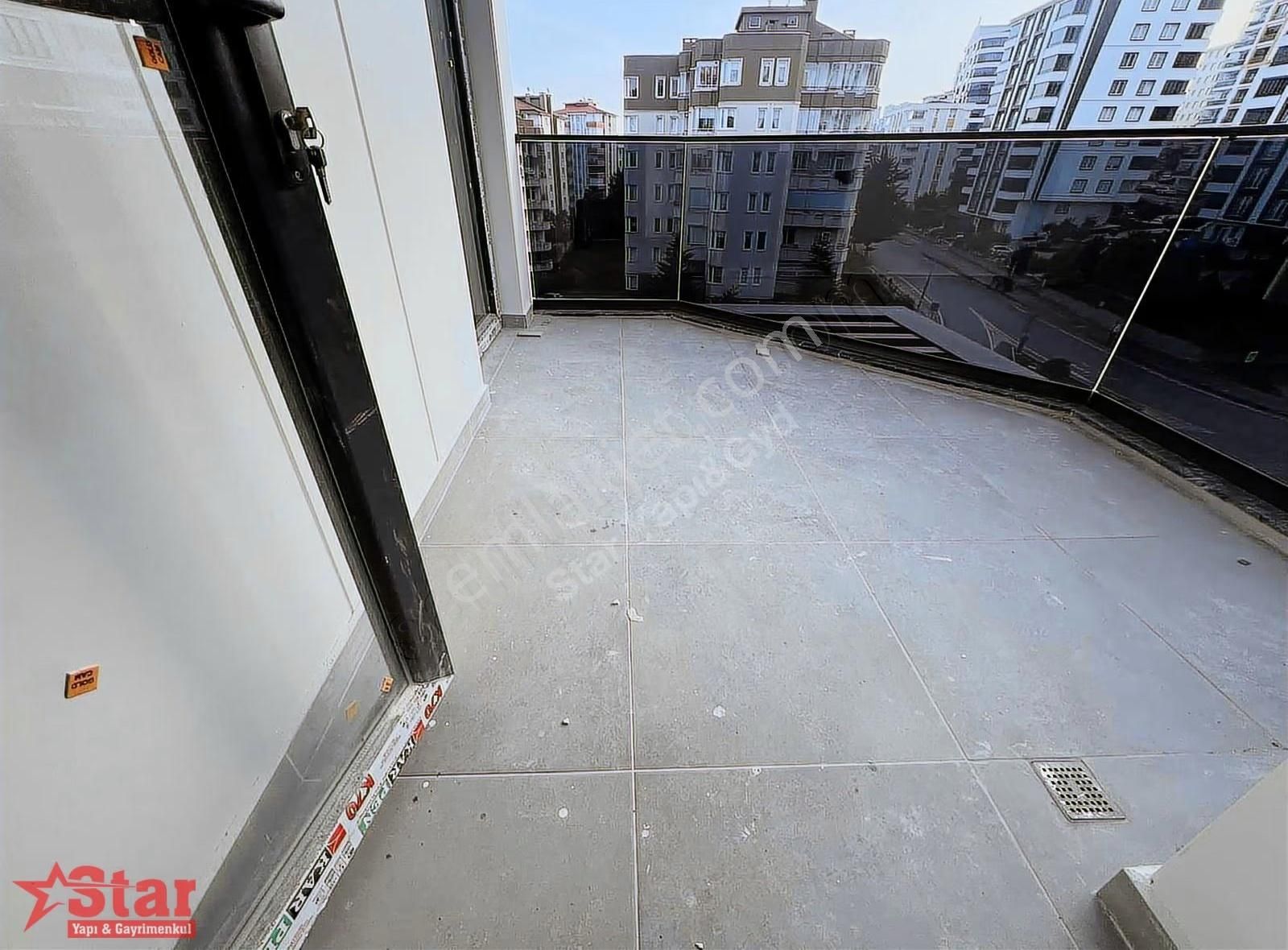 Star Yapı&gayrimenkul Nişantaşı Cad Yatırımlık 2+1 Ayrı Mutfak - Görsel 4