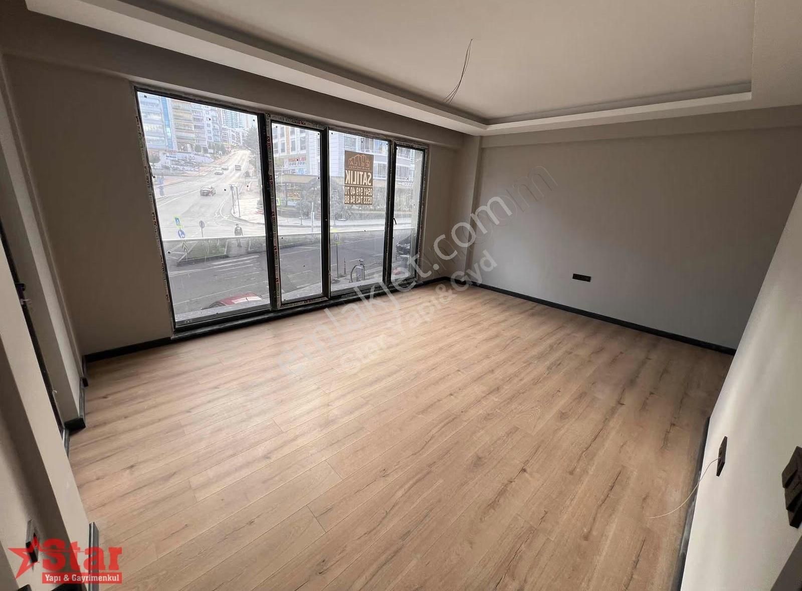 Star Yapı&gayrimenkul Nişantaşı Cad Yatırımlık 2+1 Ayrı Mutfak - Görsel 3