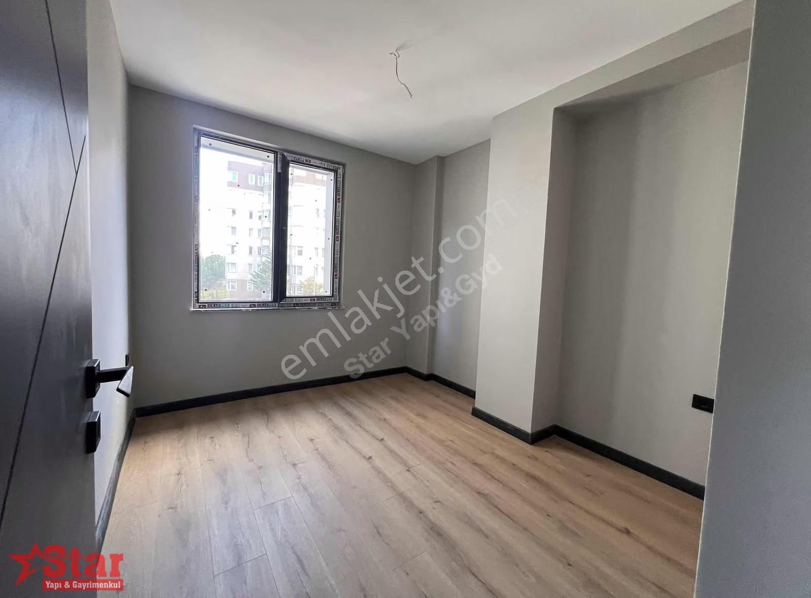 Star Yapı&gayrimenkul Nişantaşı Cad Yatırımlık 2+1 Ayrı Mutfak - Görsel 6