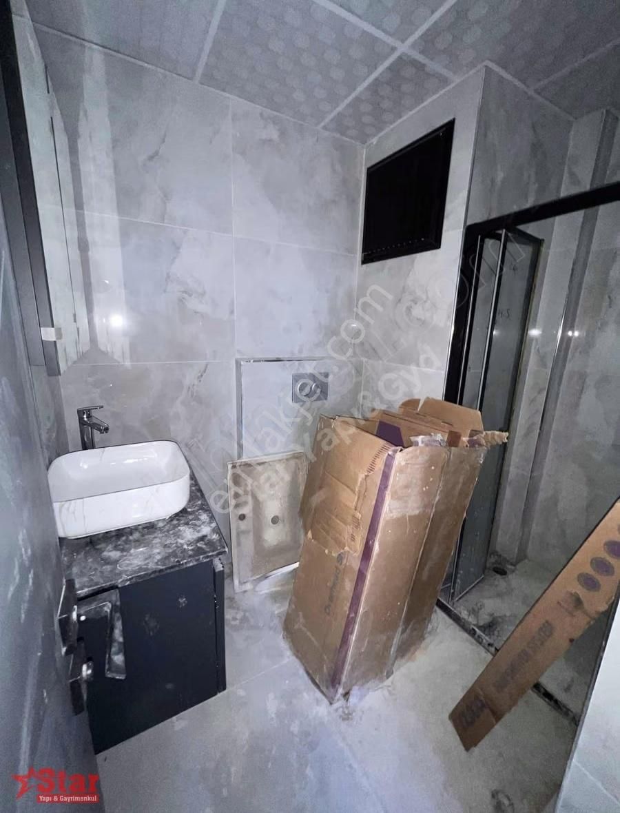 Star Yapı&gayrimenkul Nişantaşı Cad Yatırımlık 2+1 Ayrı Mutfak - Görsel 9