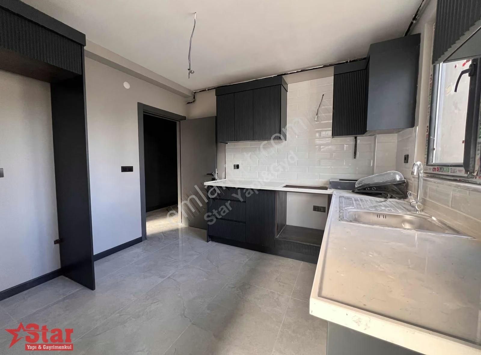 Star Yapı&gayrimenkul Nişantaşı Cad Yatırımlık 2+1 Ayrı Mutfak - Görsel 22