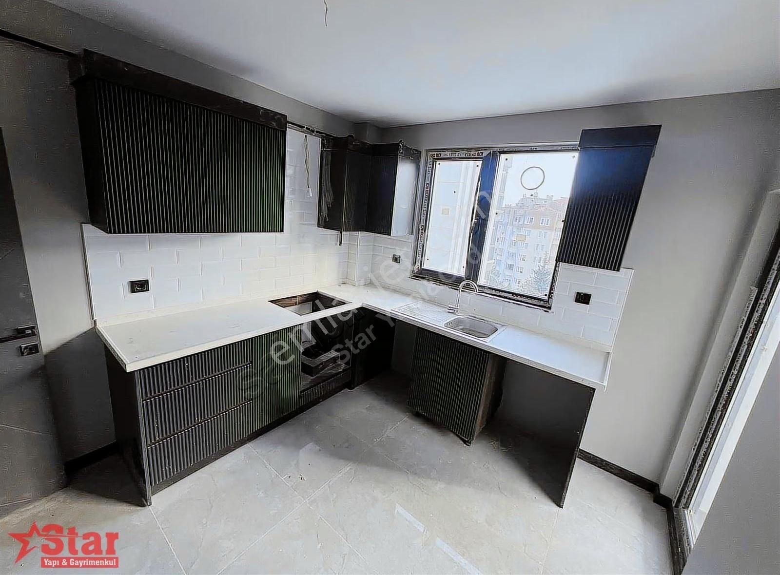 Star Yapı&gayrimenkul Nişantaşı Cad Yatırımlık 2+1 Ayrı Mutfak - Görsel 5