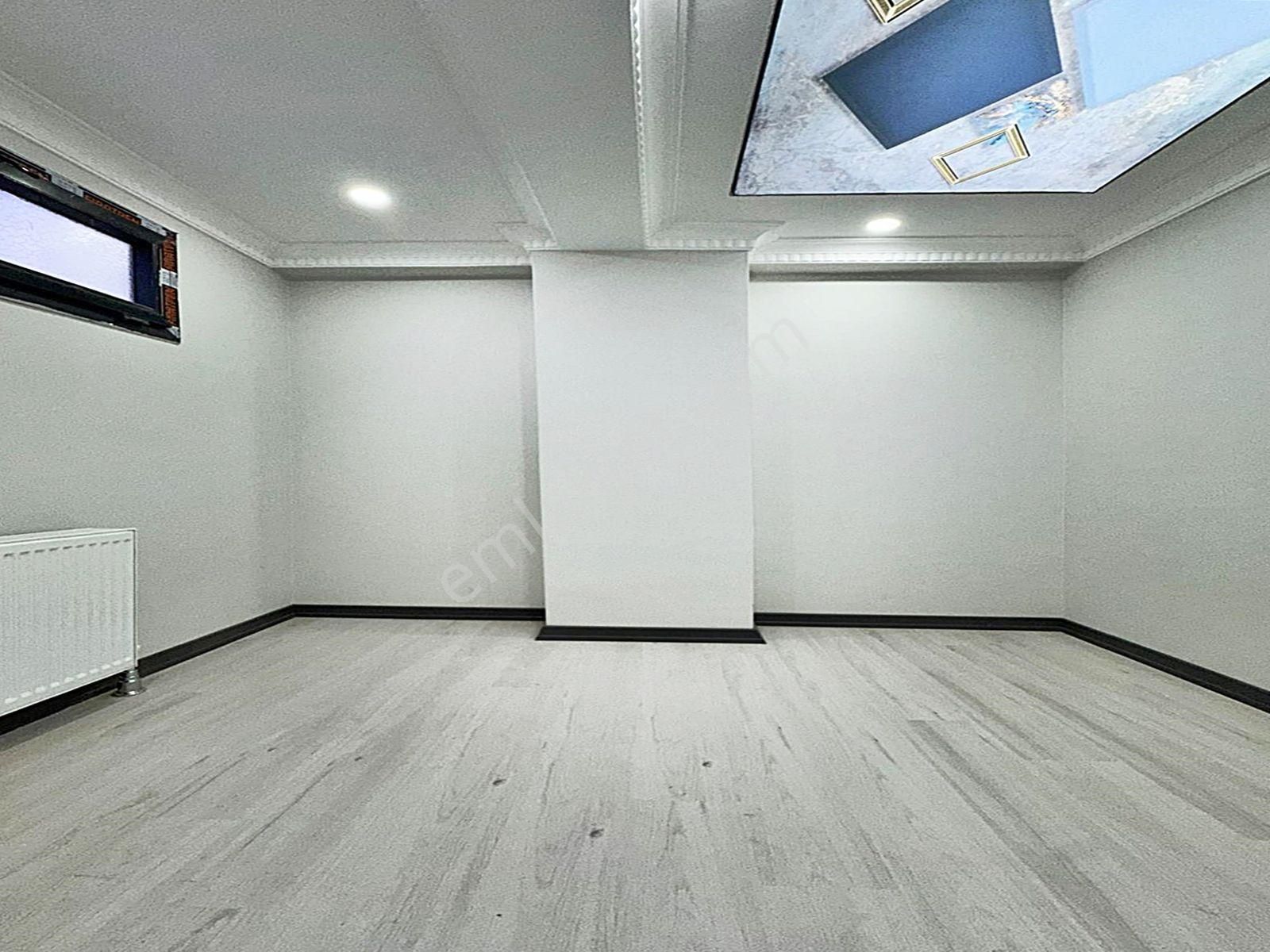 Cadde34 Yapı'dan Doğan Araslının Dibinde Sıfır %80 Krediye Uygun Arakat Daire!! - Görsel 21