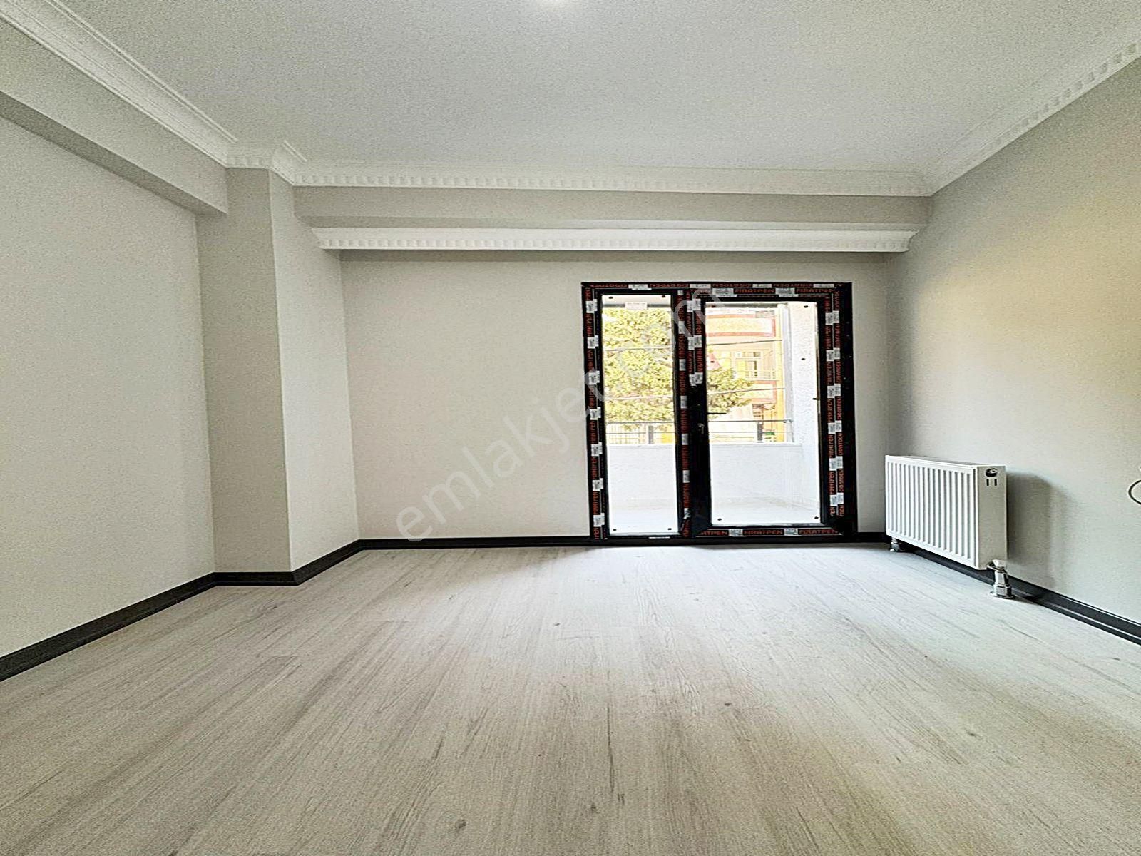 Cadde34 Yapı'dan Doğan Araslının Dibinde Sıfır %80 Krediye Uygun Arakat Daire!! - Görsel 12
