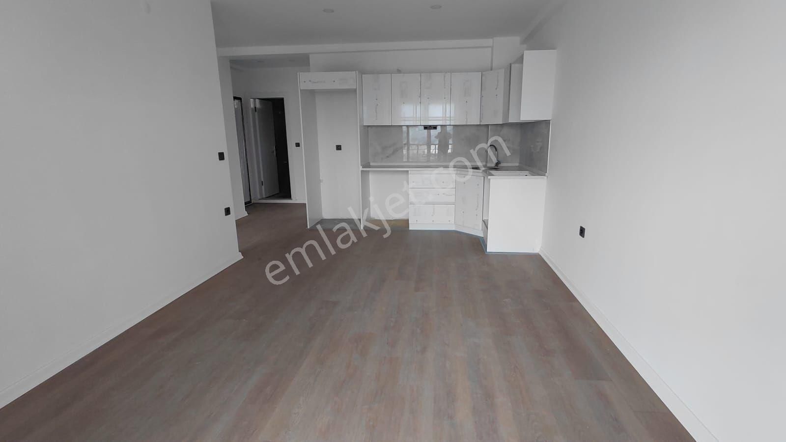 Akbükte Harıka Deniz Manzaralı 2+1 - Görsel 16