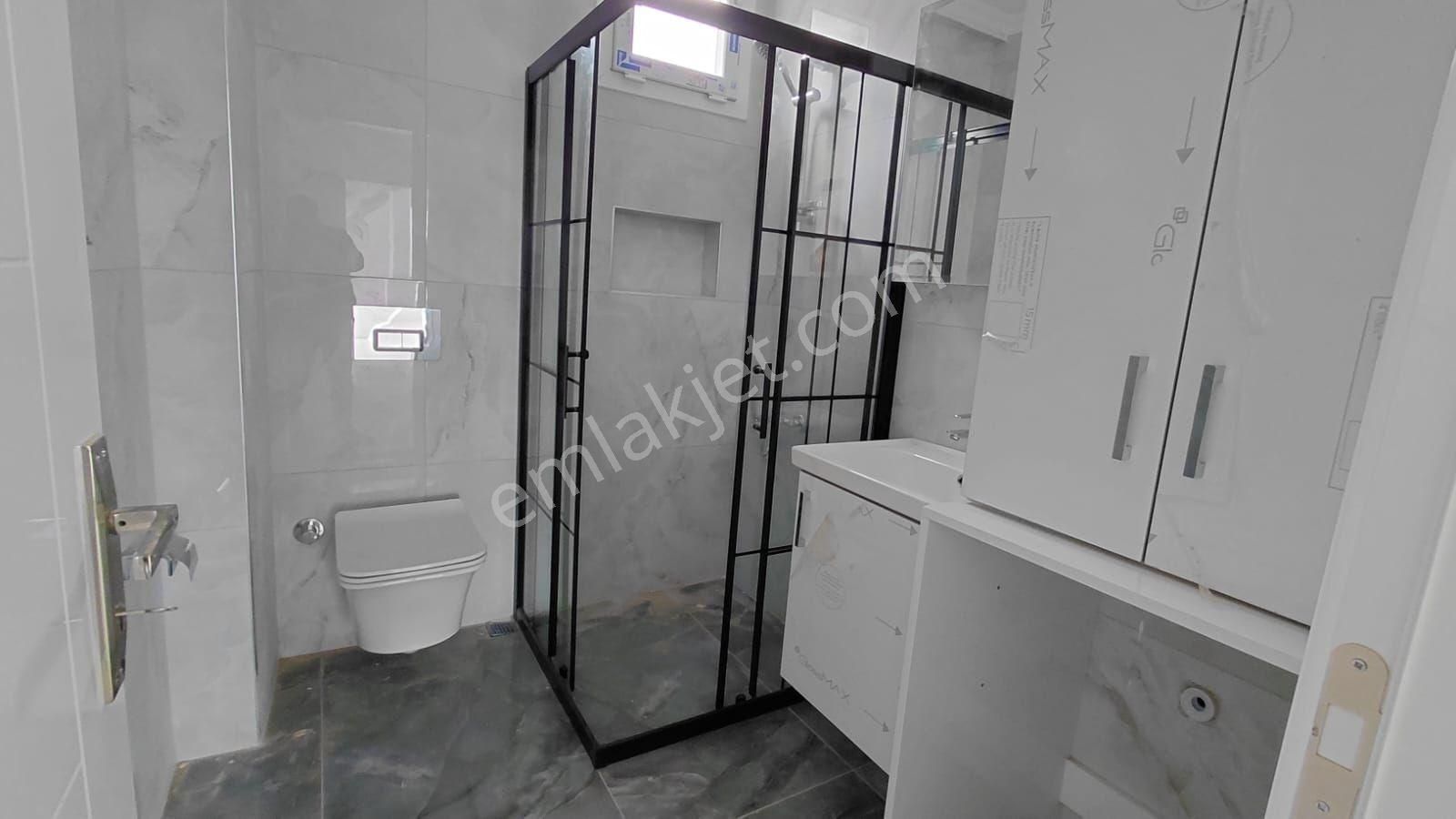 Akbükte Harıka Deniz Manzaralı 2+1 - Görsel 23