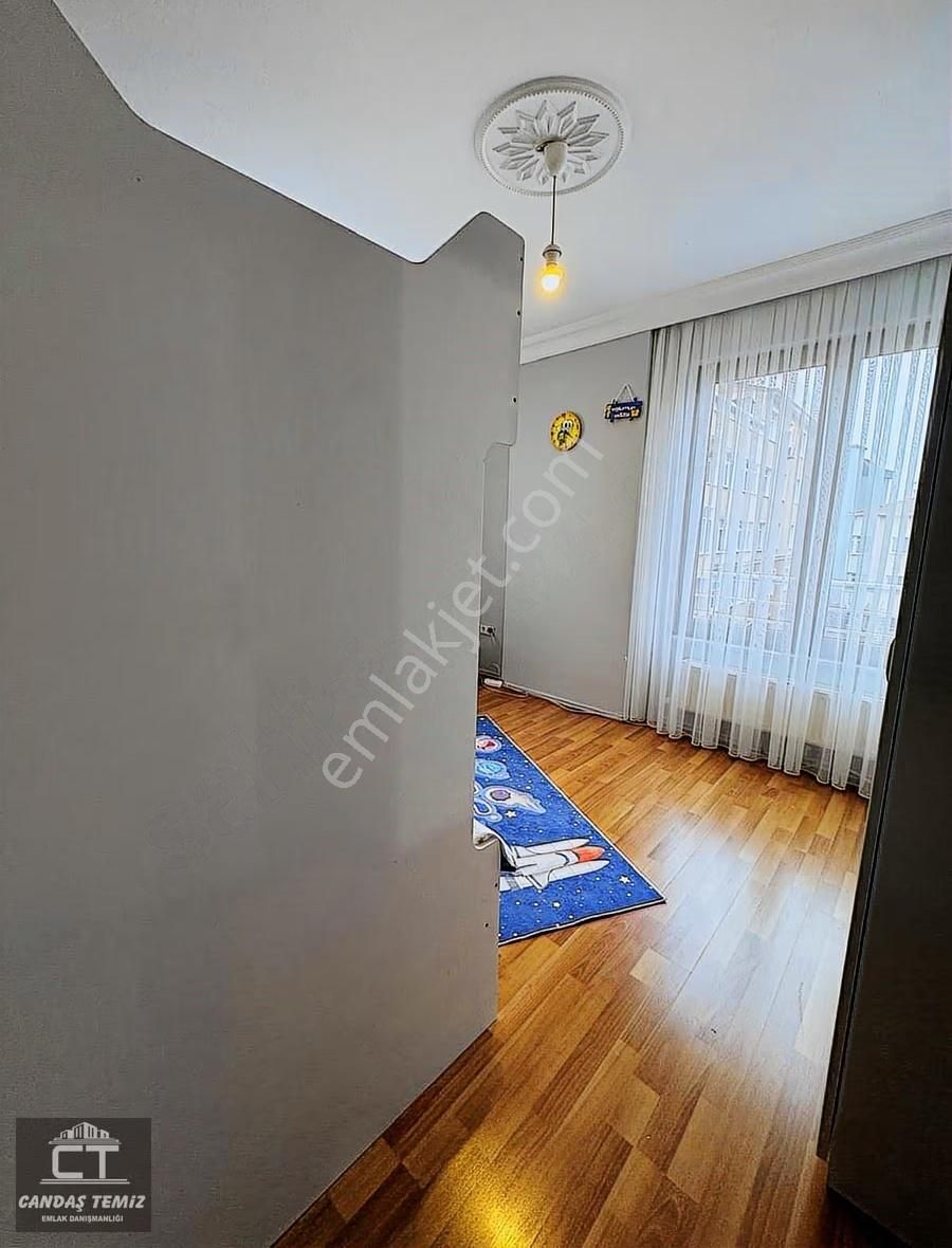 Ct Emlak'tan Mükemmel Konumda Satılık*3+1*daire/orman Manzaralı - Görsel 28