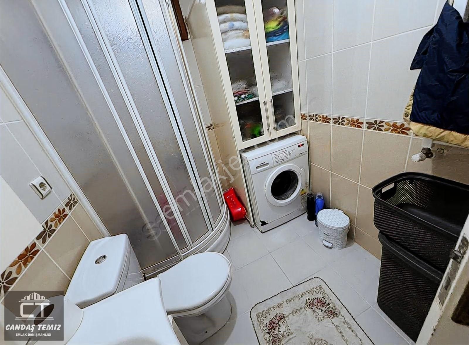 Ct Emlak'tan Mükemmel Konumda Satılık*3+1*daire/orman Manzaralı - Görsel 24