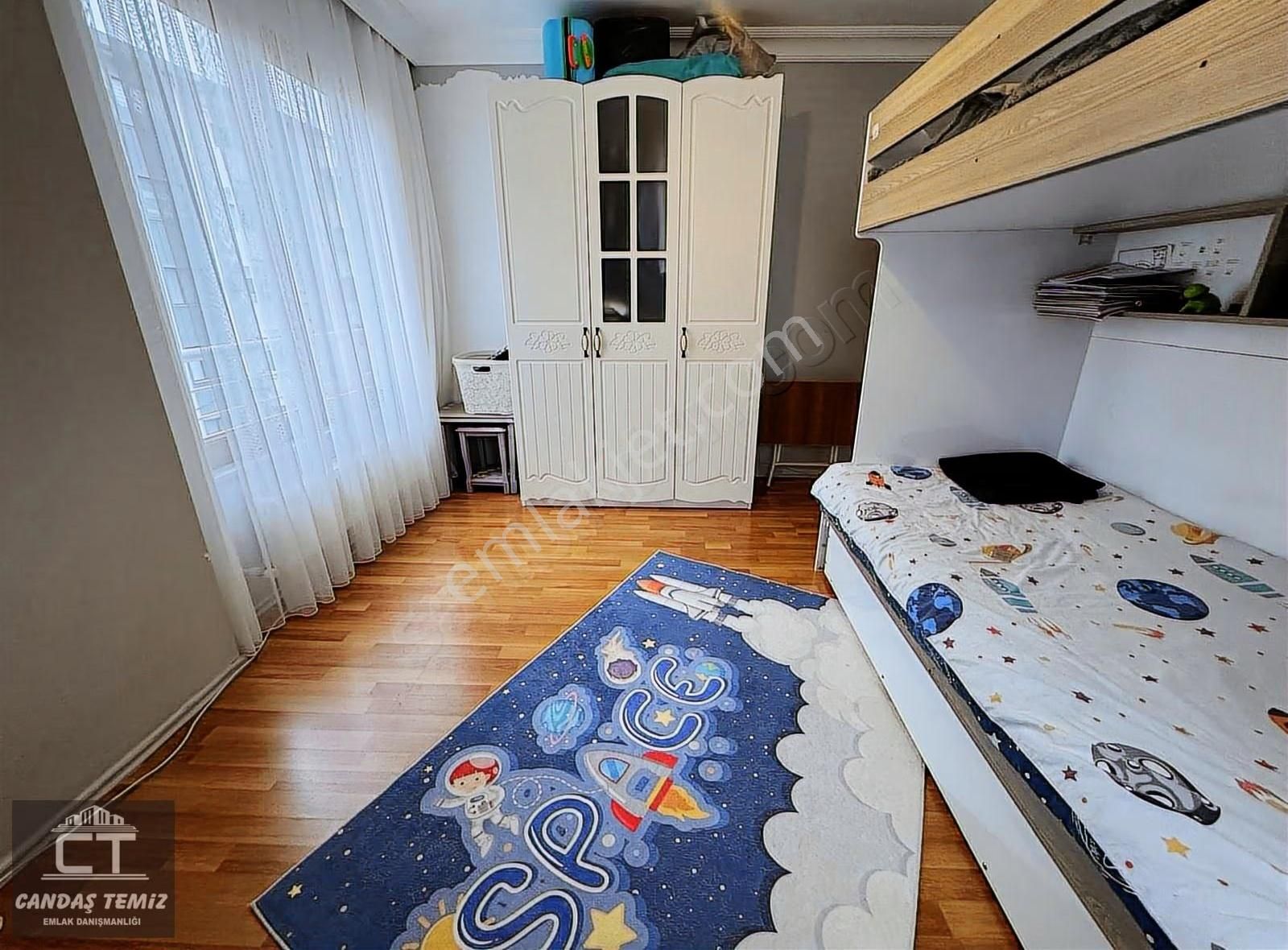 Ct Emlak'tan Mükemmel Konumda Satılık*3+1*daire/orman Manzaralı - Görsel 11