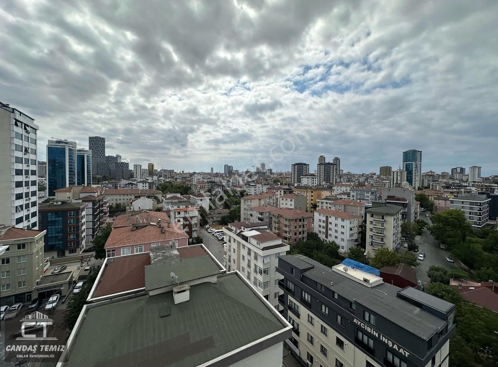 Ct Emlak/anadolu Adliyesinin Tam Karşısında Satılk/2+1/tek Yetki - Görsel 10