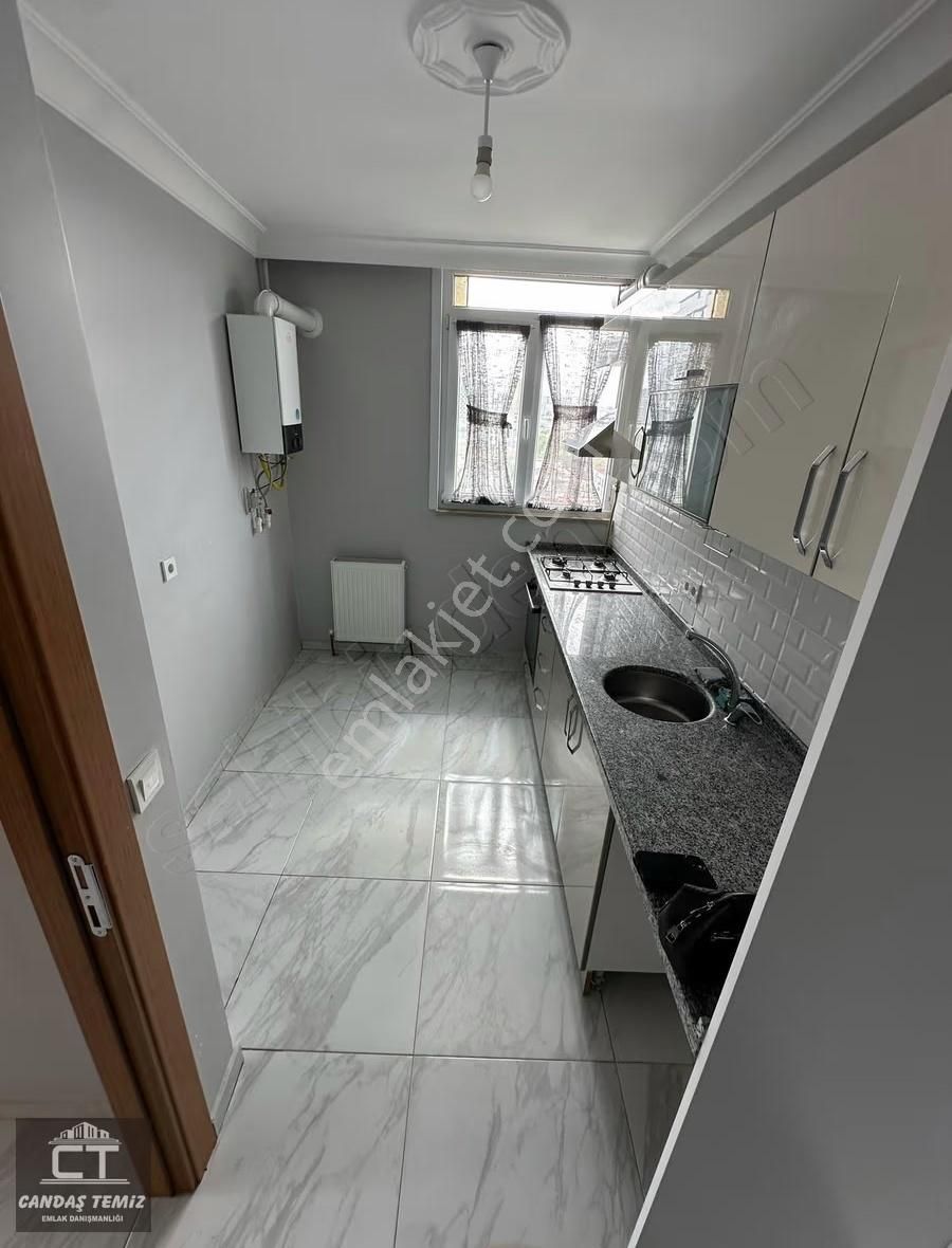 Ct Emlak/anadolu Adliyesinin Tam Karşısında Satılk/2+1/tek Yetki - Görsel 4