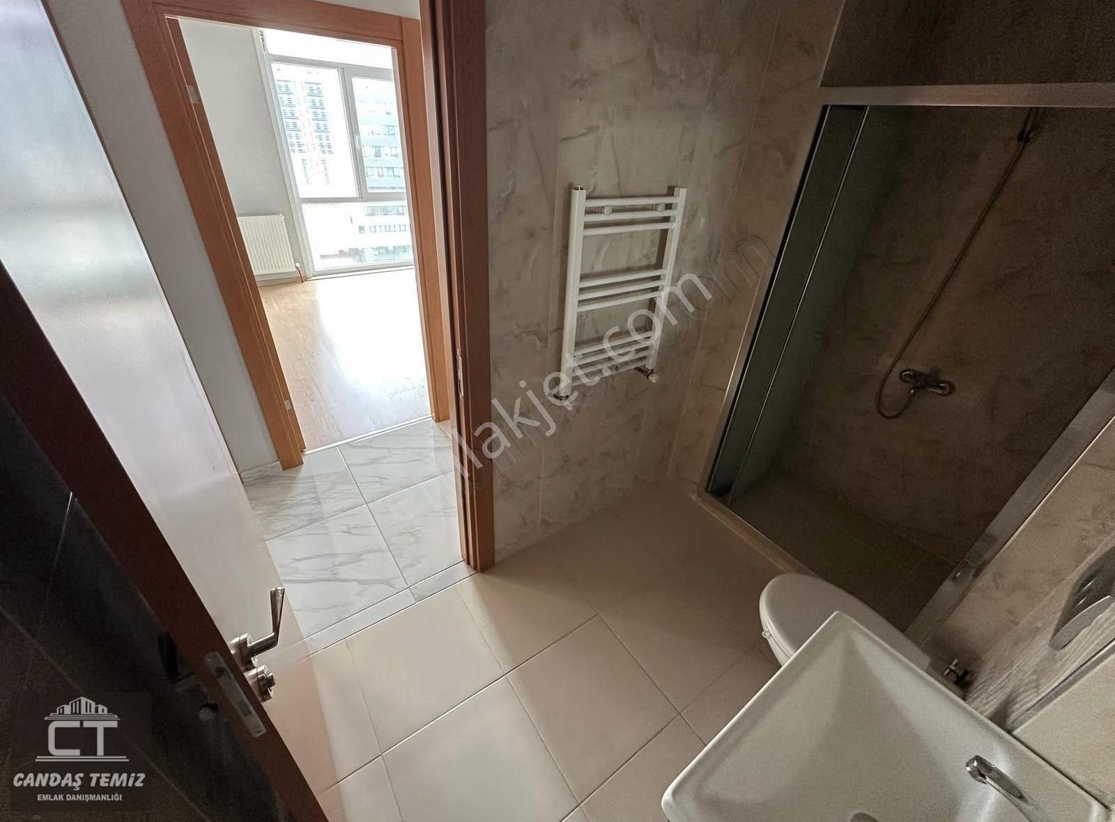 Ct Emlak/anadolu Adliyesinin Tam Karşısında Satılk/2+1/tek Yetki - Görsel 29