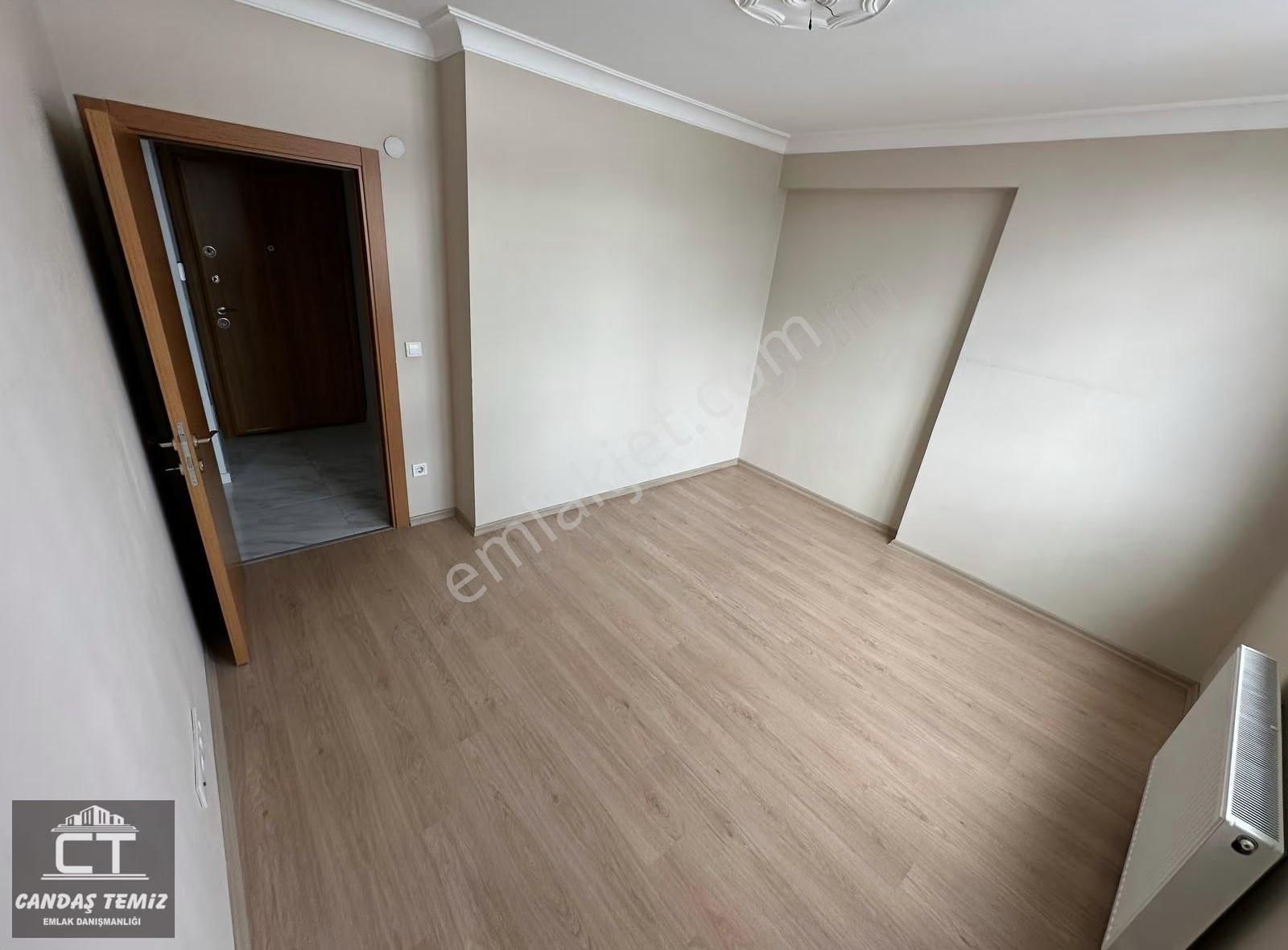 Ct Emlak/anadolu Adliyesinin Tam Karşısında Satılk/2+1/tek Yetki - Görsel 33