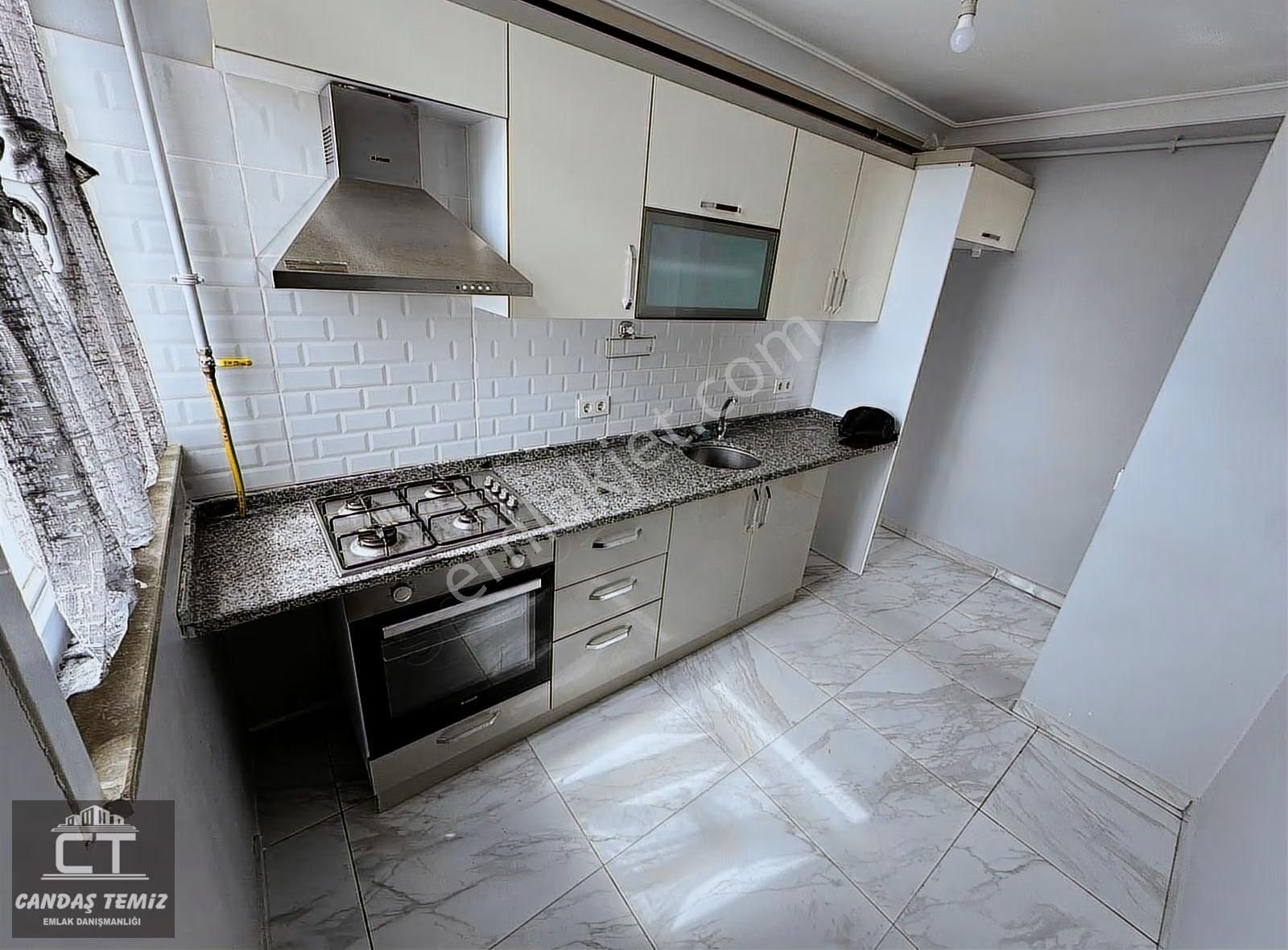 Ct Emlak/anadolu Adliyesinin Tam Karşısında Satılk/2+1/tek Yetki - Görsel 8