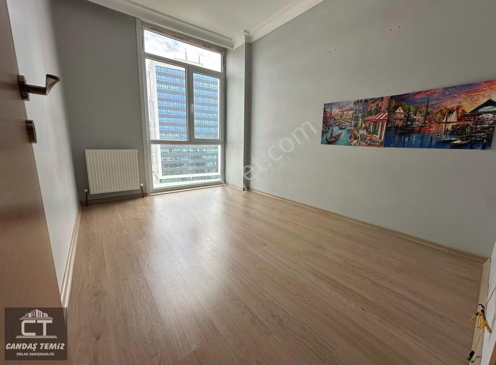 Ct Emlak/anadolu Adliyesinin Tam Karşısında Satılk/2+1/tek Yetki - Görsel 34