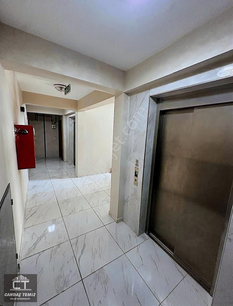Ct Emlak/anadolu Adliyesinin Tam Karşısında Satılk/2+1/tek Yetki - Görsel 27