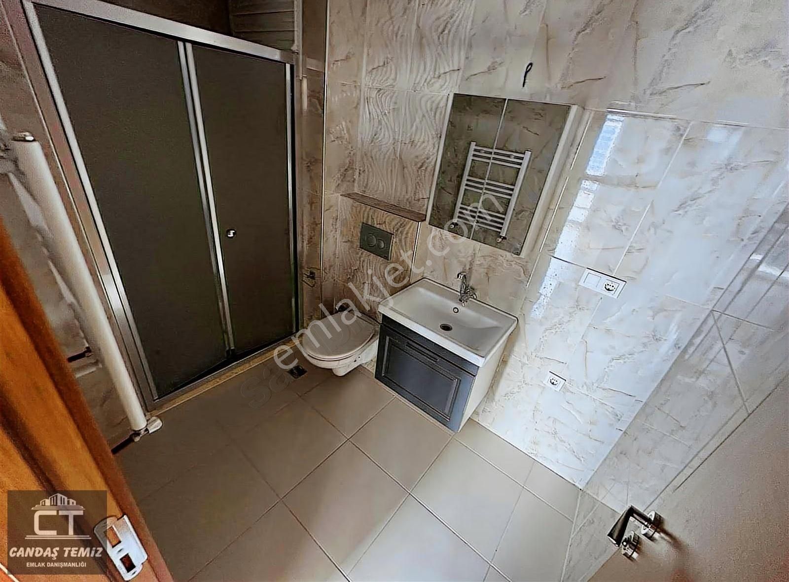 Ct Emlak/anadolu Adliyesinin Tam Karşısında Satılk/2+1/tek Yetki - Görsel 11