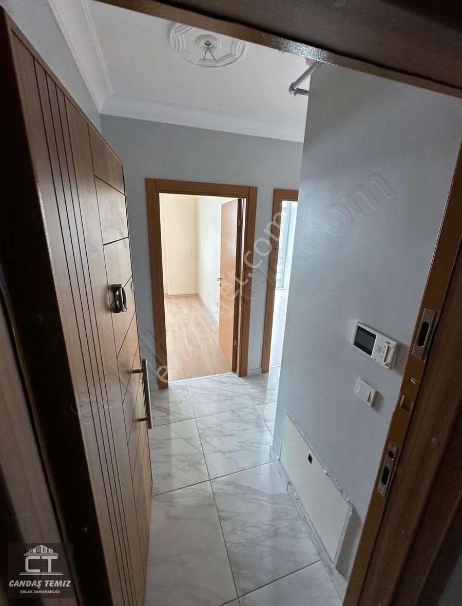 Ct Emlak/anadolu Adliyesinin Tam Karşısında Satılk/2+1/tek Yetki - Görsel 12