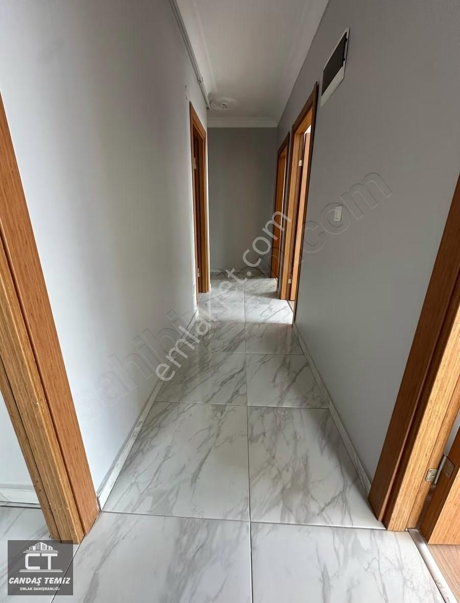 Ct Emlak/anadolu Adliyesinin Tam Karşısında Satılk/2+1/tek Yetki - Görsel 21