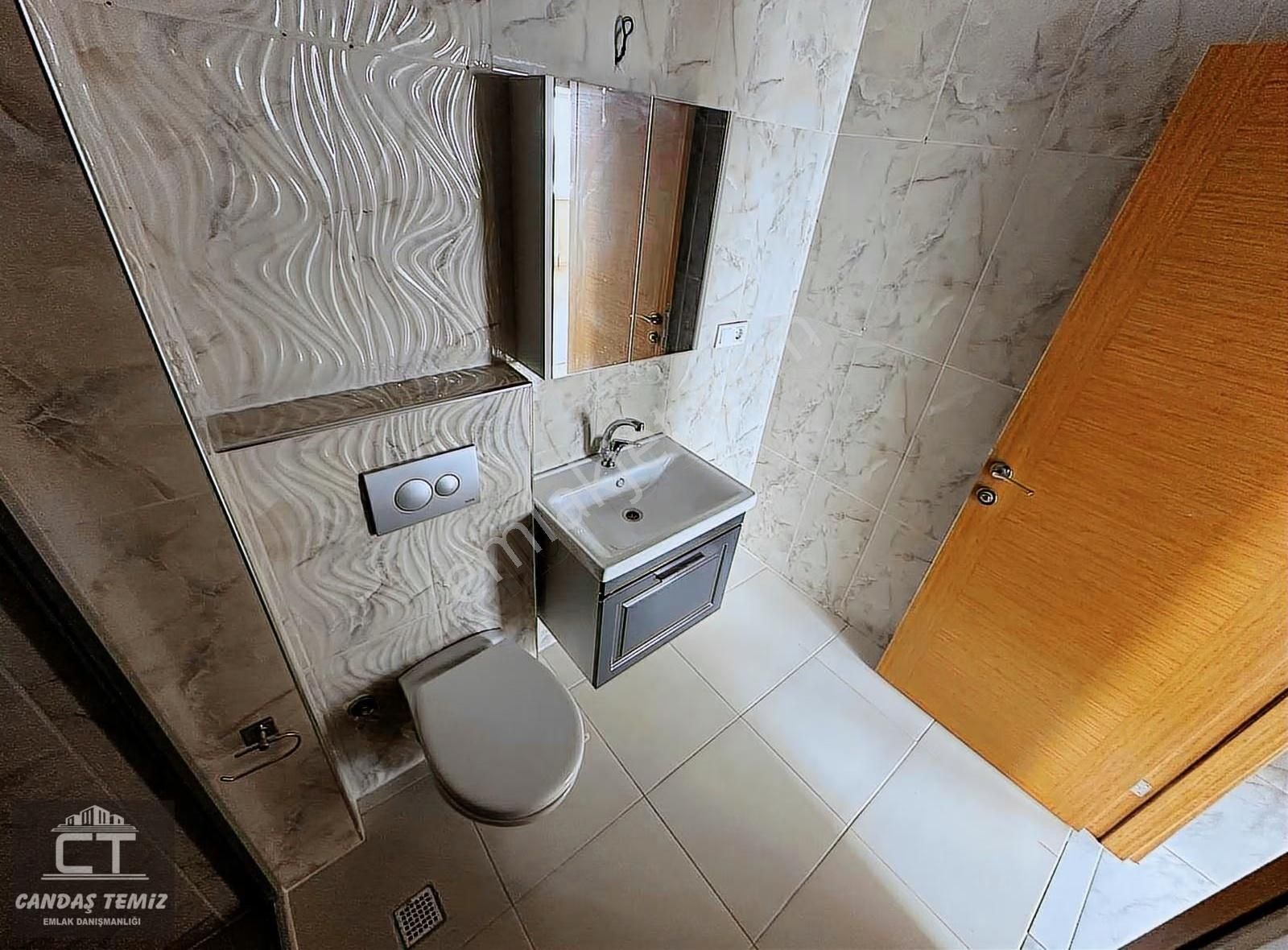 Ct Emlak/anadolu Adliyesinin Tam Karşısında Satılk/2+1/tek Yetki - Görsel 30