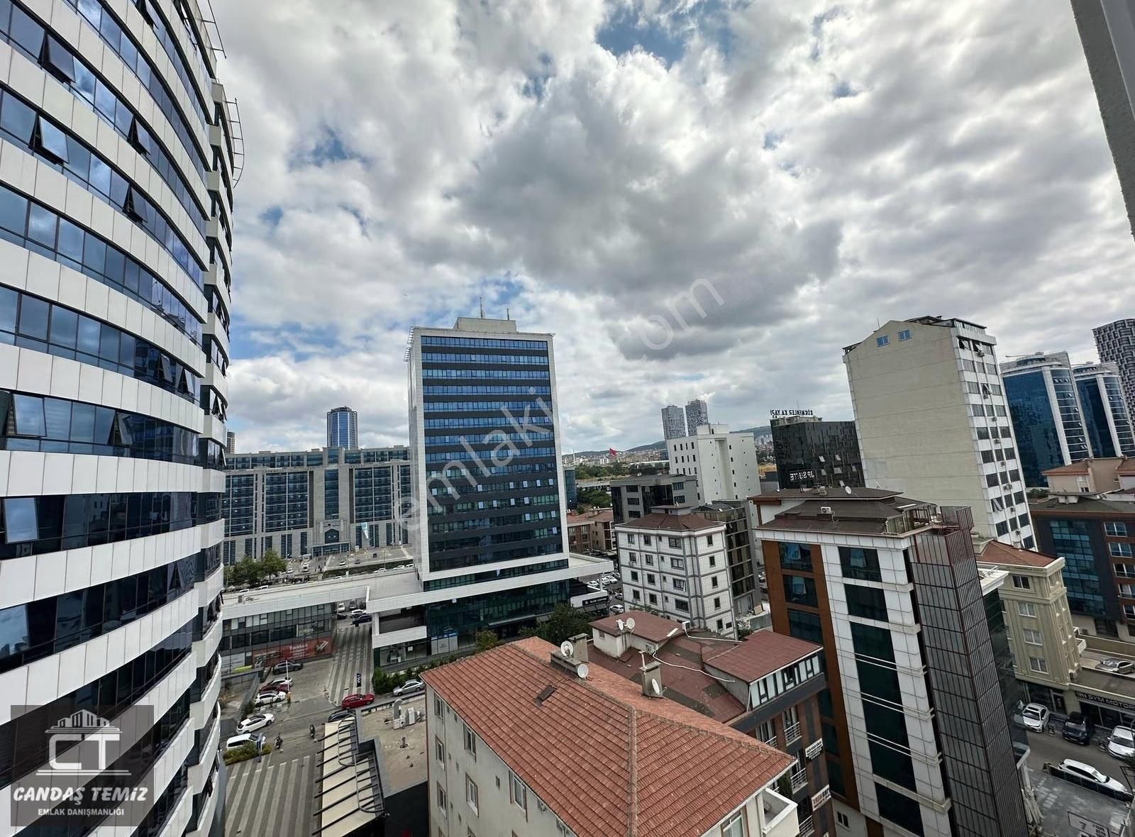 Ct Emlak/anadolu Adliyesinin Tam Karşısında Satılk/2+1/tek Yetki - Görsel 28