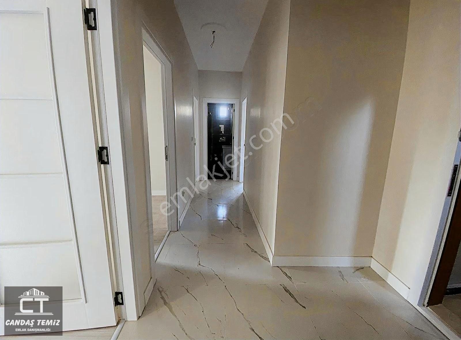 Atalar'da Tapu Masrafsız Ebeveyn Banyolu Satılık 3+1 Daire - Görsel 15
