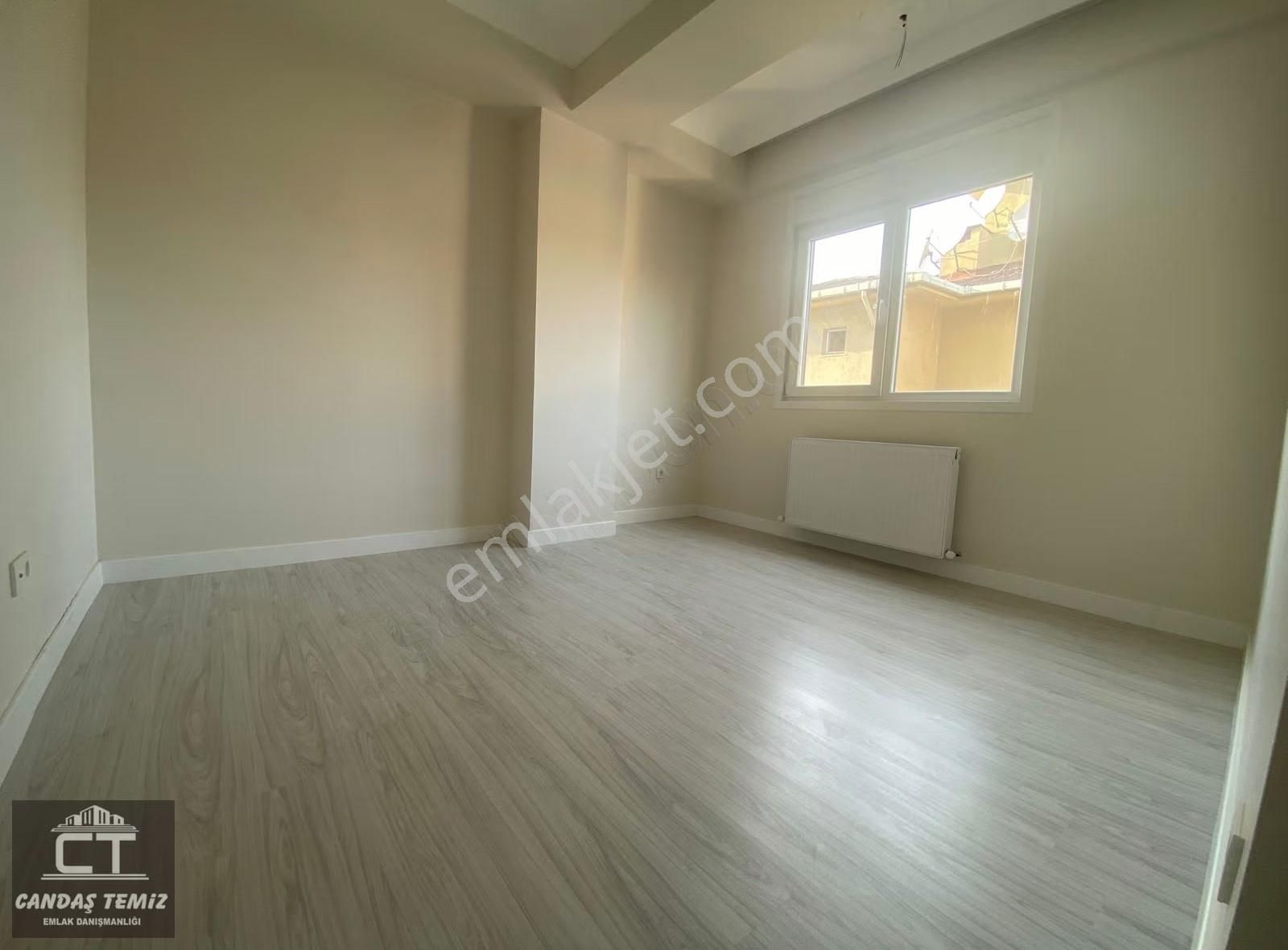 Atalar'da Tapu Masrafsız Ebeveyn Banyolu Satılık 3+1 Daire - Görsel 9