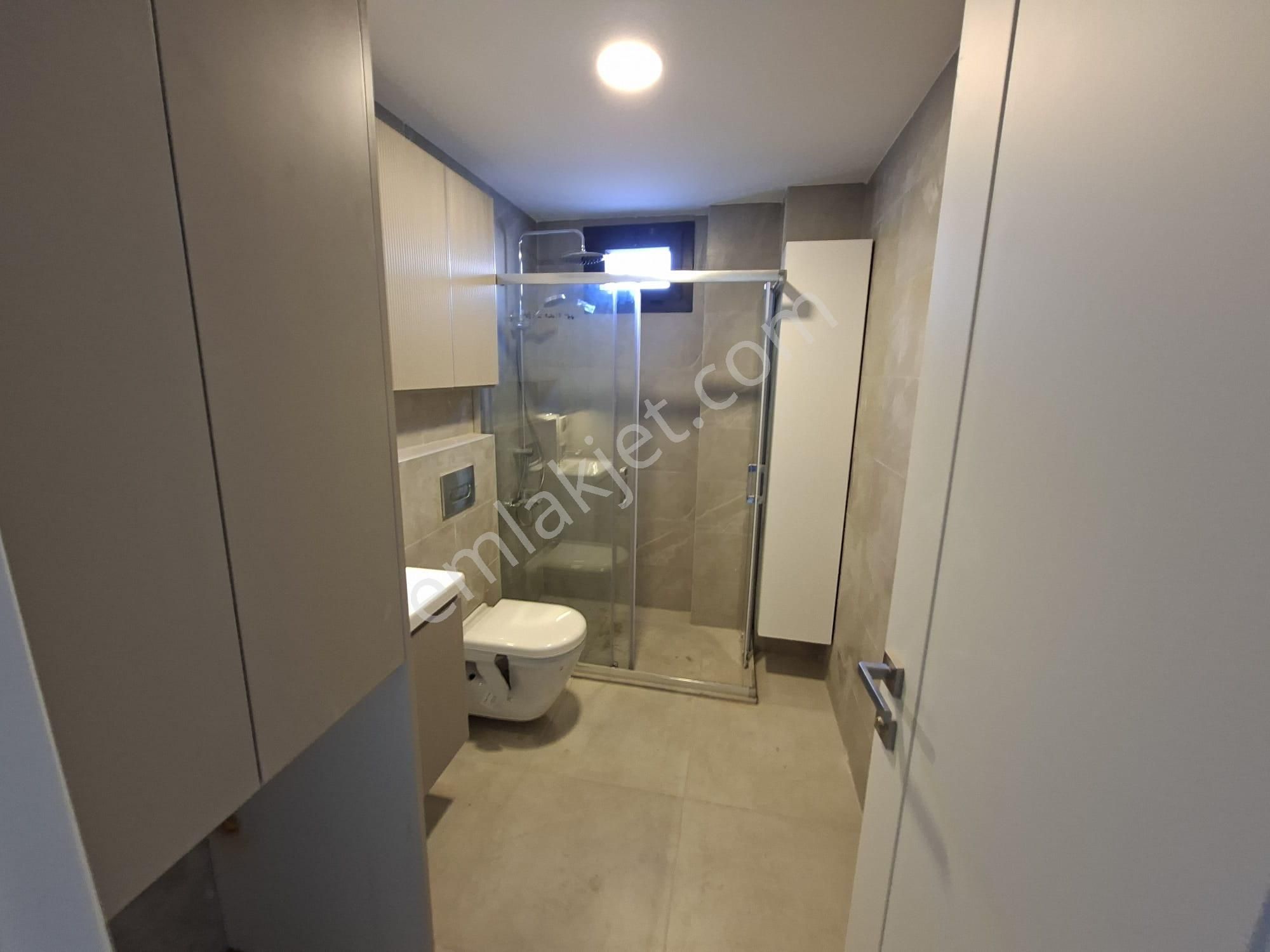 Güneş'ten Şirinyer Metro Yanı 1+1 50m 3. Kat Balkon Asansör - Görsel 28