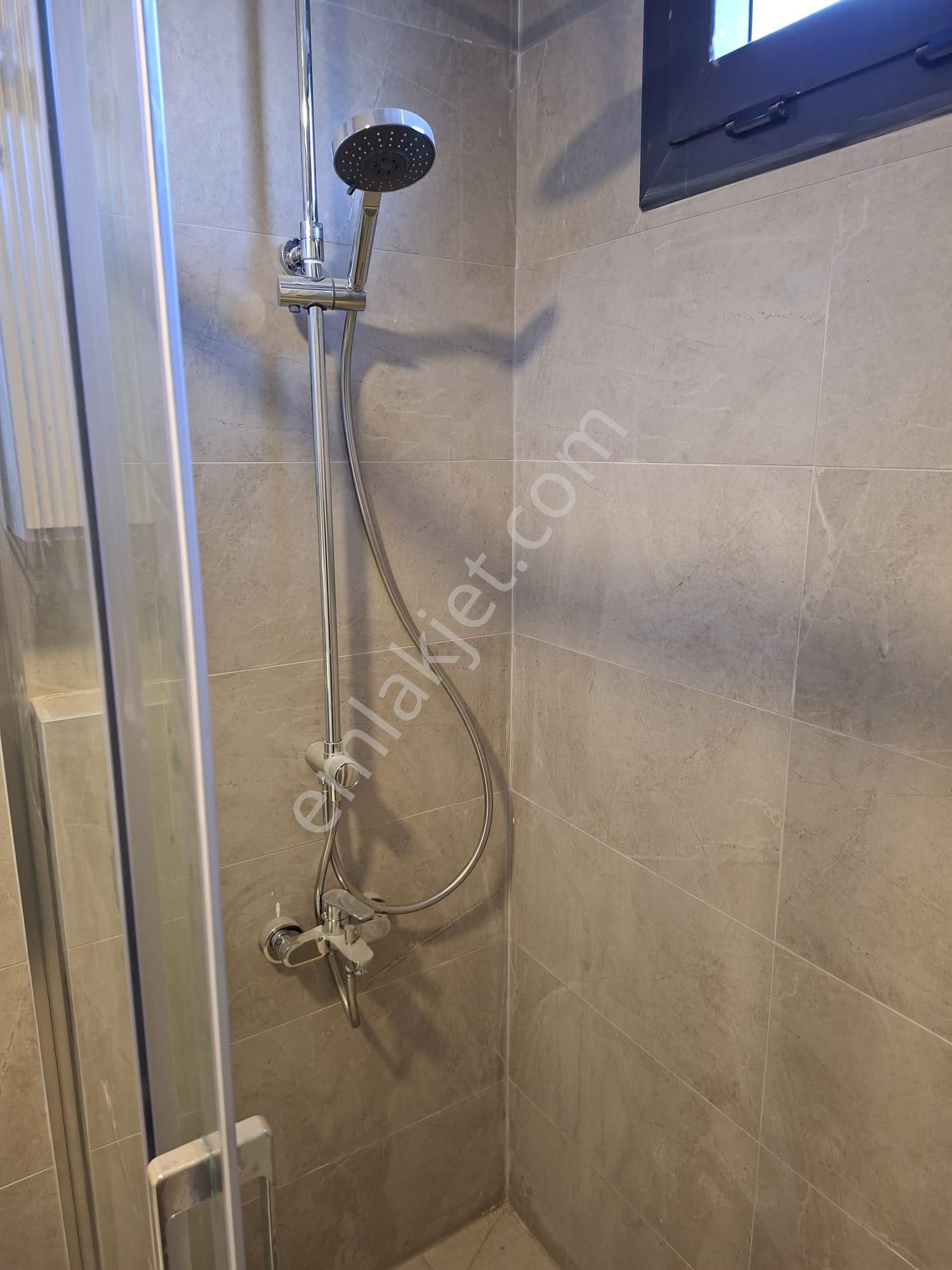 Güneş'ten Şirinyer Metro Yanı 1+1 50m 3. Kat Balkon Asansör - Görsel 24