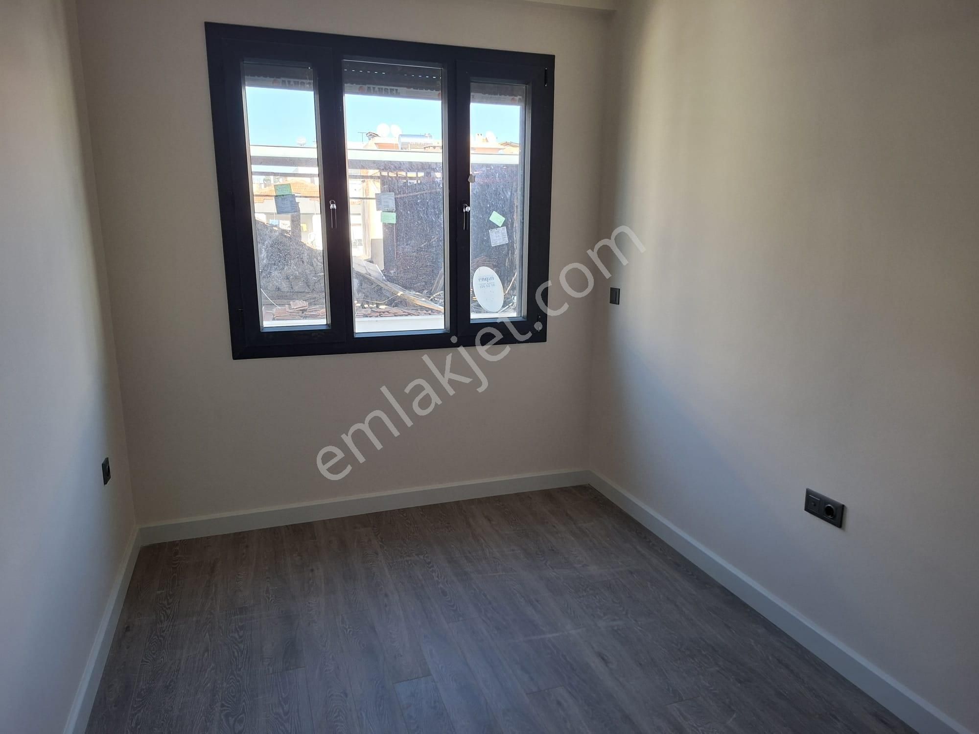 Güneş'ten Şirinyer Metro Yanı 1+1 50m 3. Kat Balkon Asansör - Görsel 35