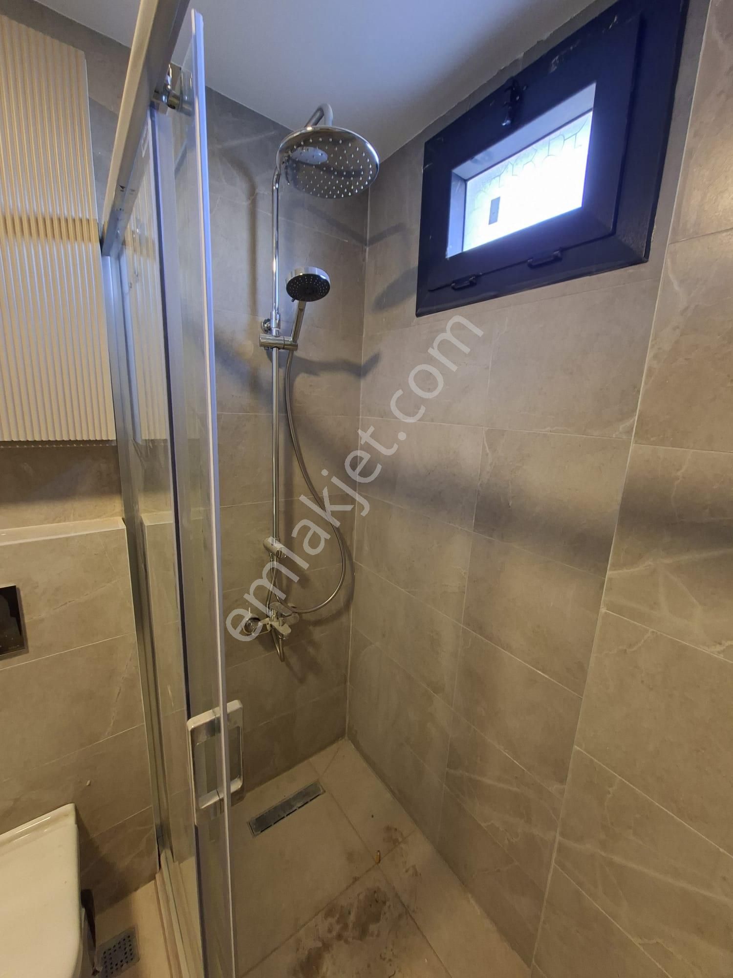 Güneş'ten Şirinyer Metro Yanı 1+1 50m 3. Kat Balkon Asansör - Görsel 23