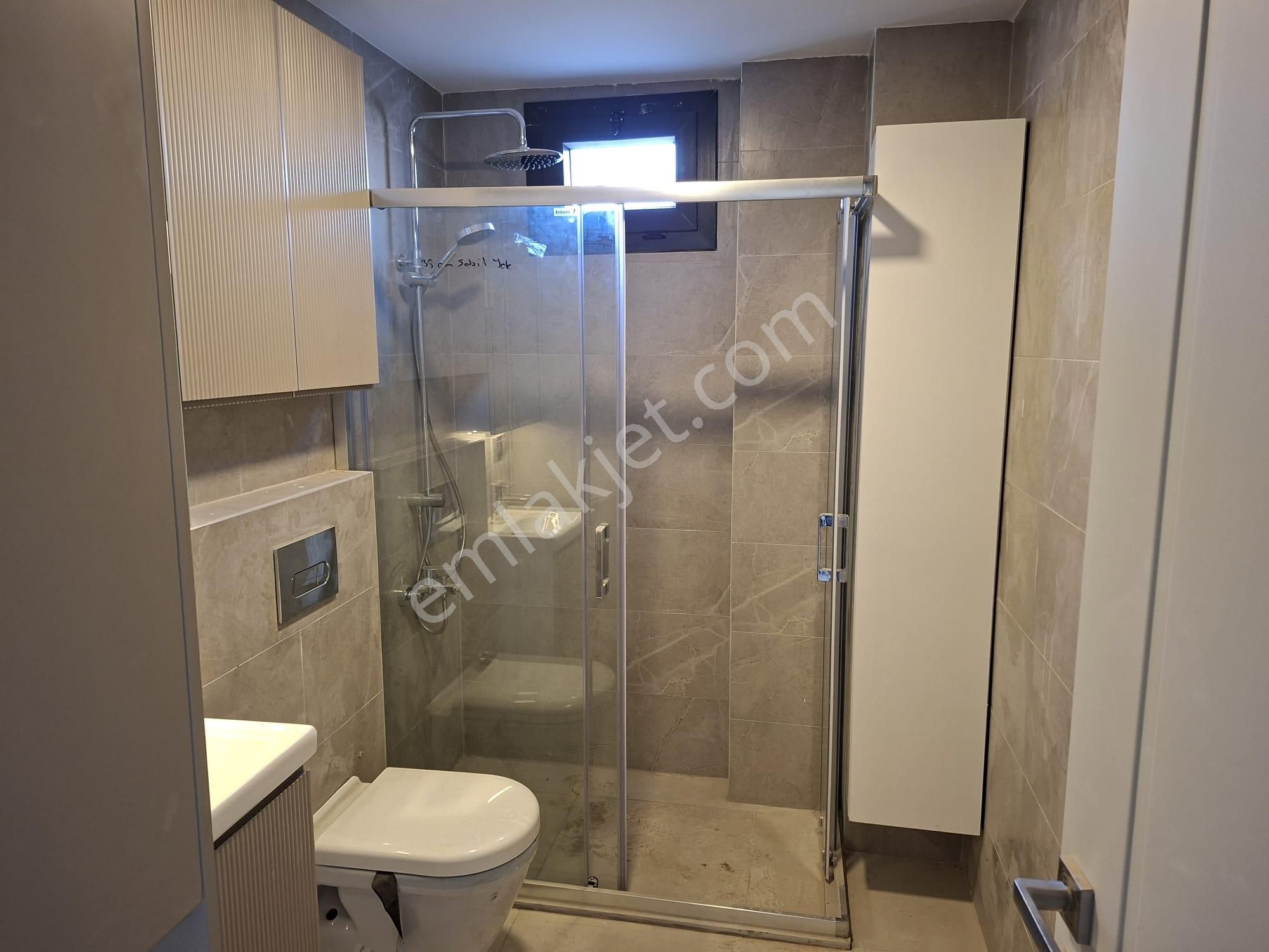 Güneş'ten Şirinyer Metro Yanı 1+1 50m 3. Kat Balkon Asansör - Görsel 27