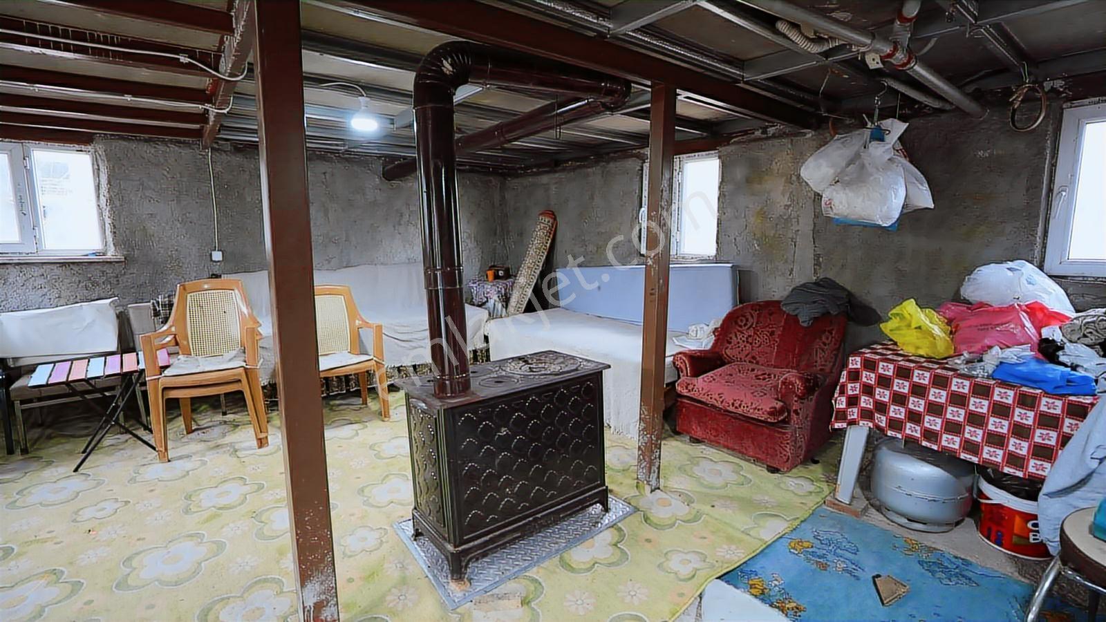 Beşkonakta Doğa İçinde 2+1 Dublex Yazlık.elektrik,su,internet.. - Görsel 15