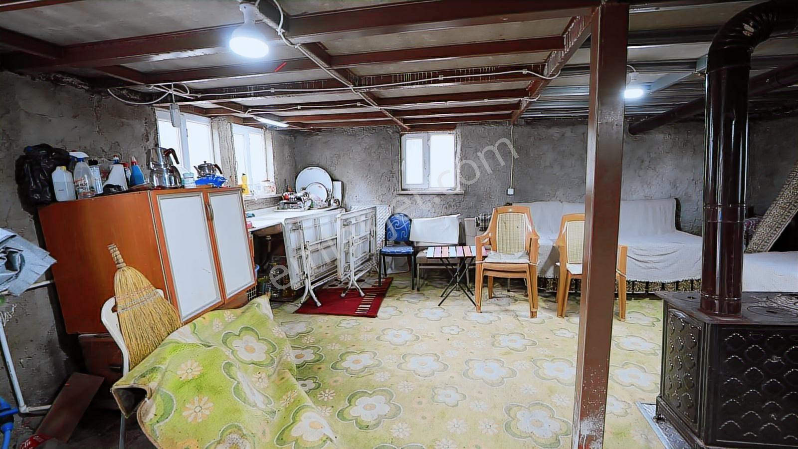 Beşkonakta Doğa İçinde 2+1 Dublex Yazlık.elektrik,su,internet.. - Görsel 23