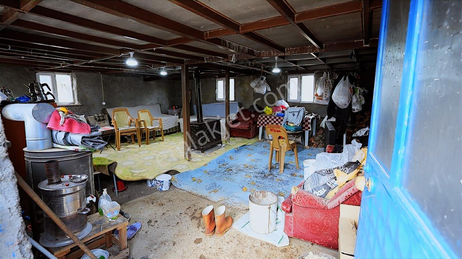Beşkonakta Doğa İçinde 2+1 Dublex Yazlık.elektrik,su,internet.. - Görsel 16