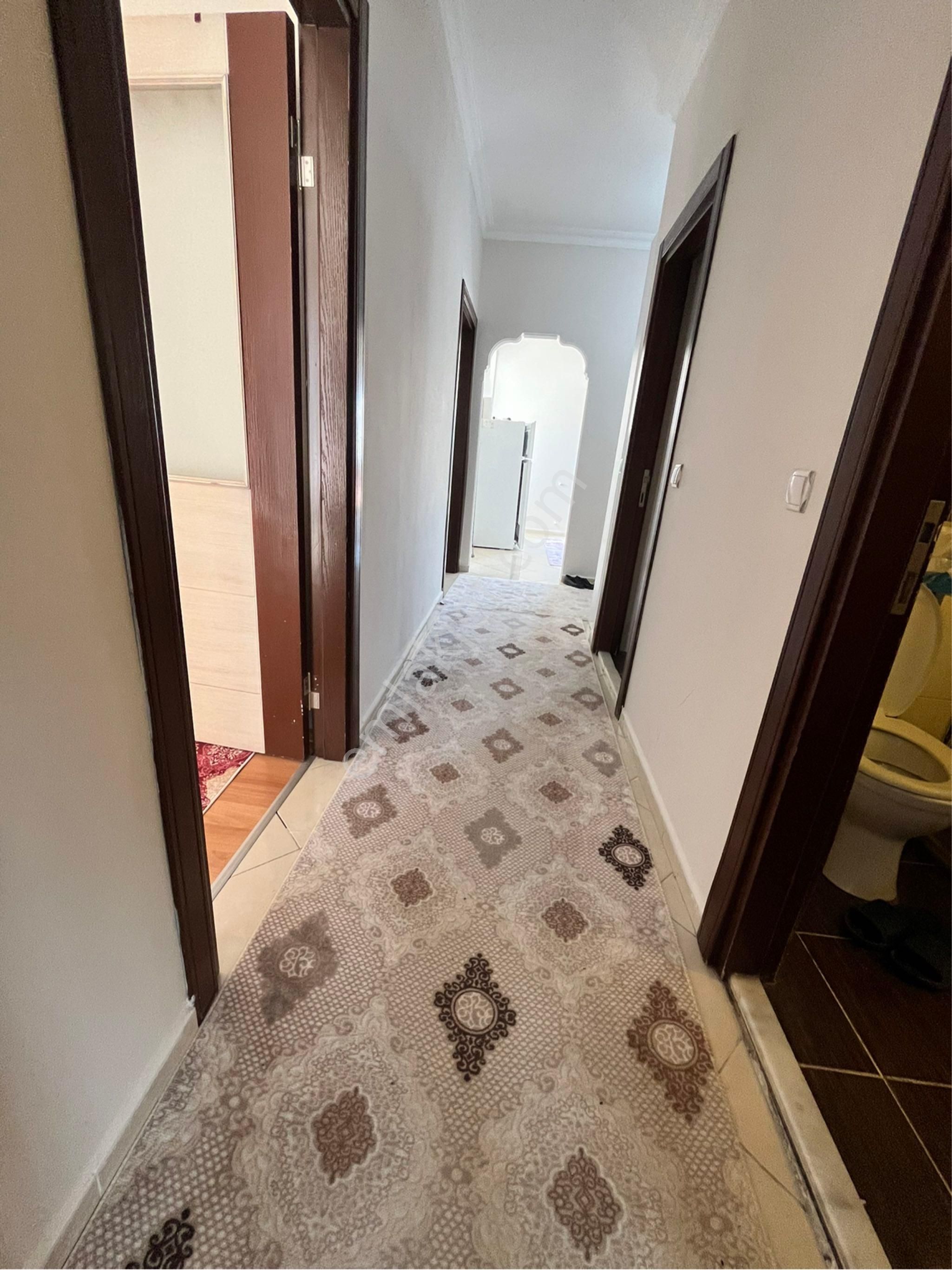 Ahatlı Da 2+1 Eşyalı Arakatta Köşe Başı Kiralık Daire - Görsel 6