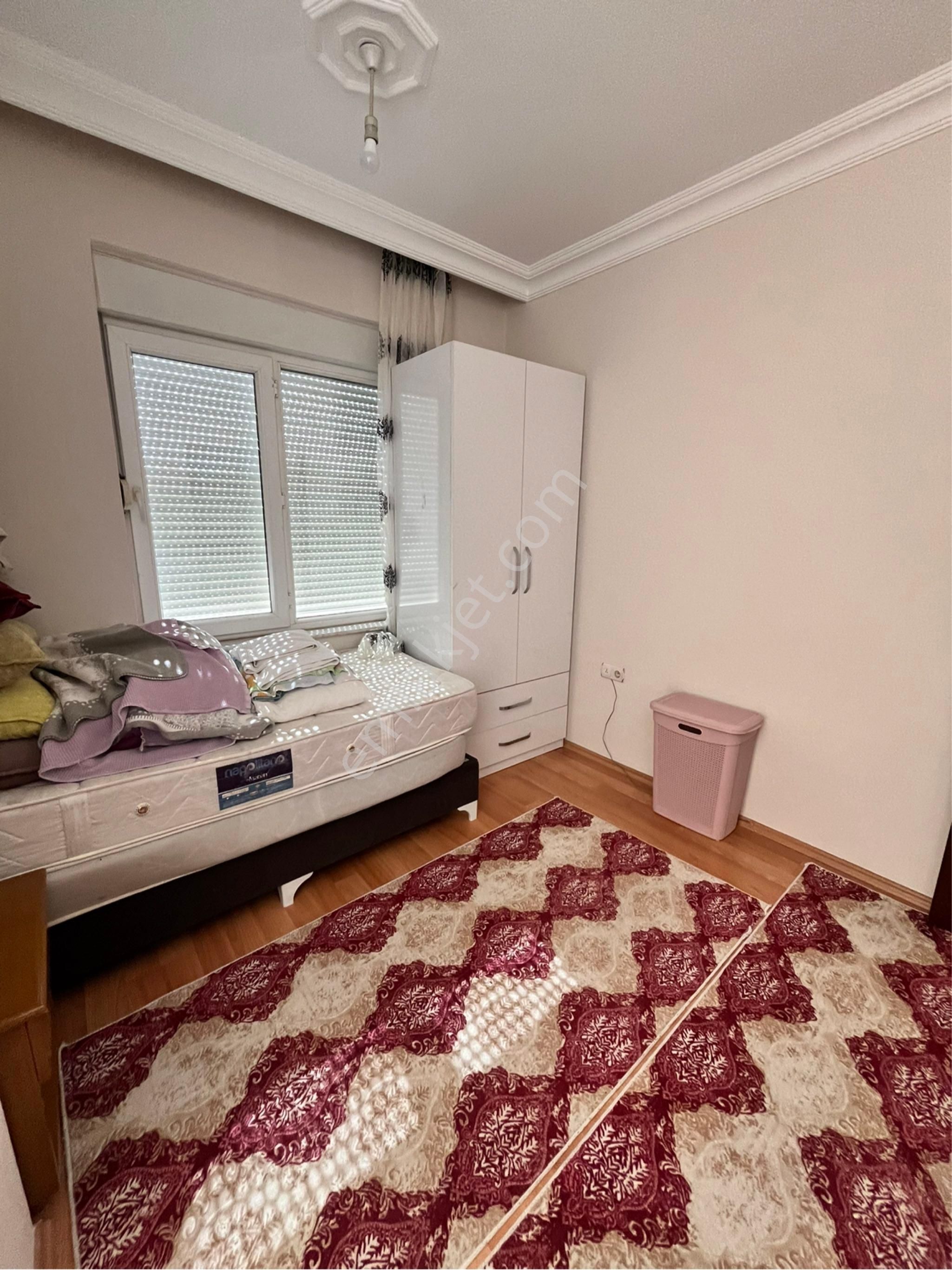 Ahatlı Da 2+1 Eşyalı Arakatta Köşe Başı Kiralık Daire - Görsel 13