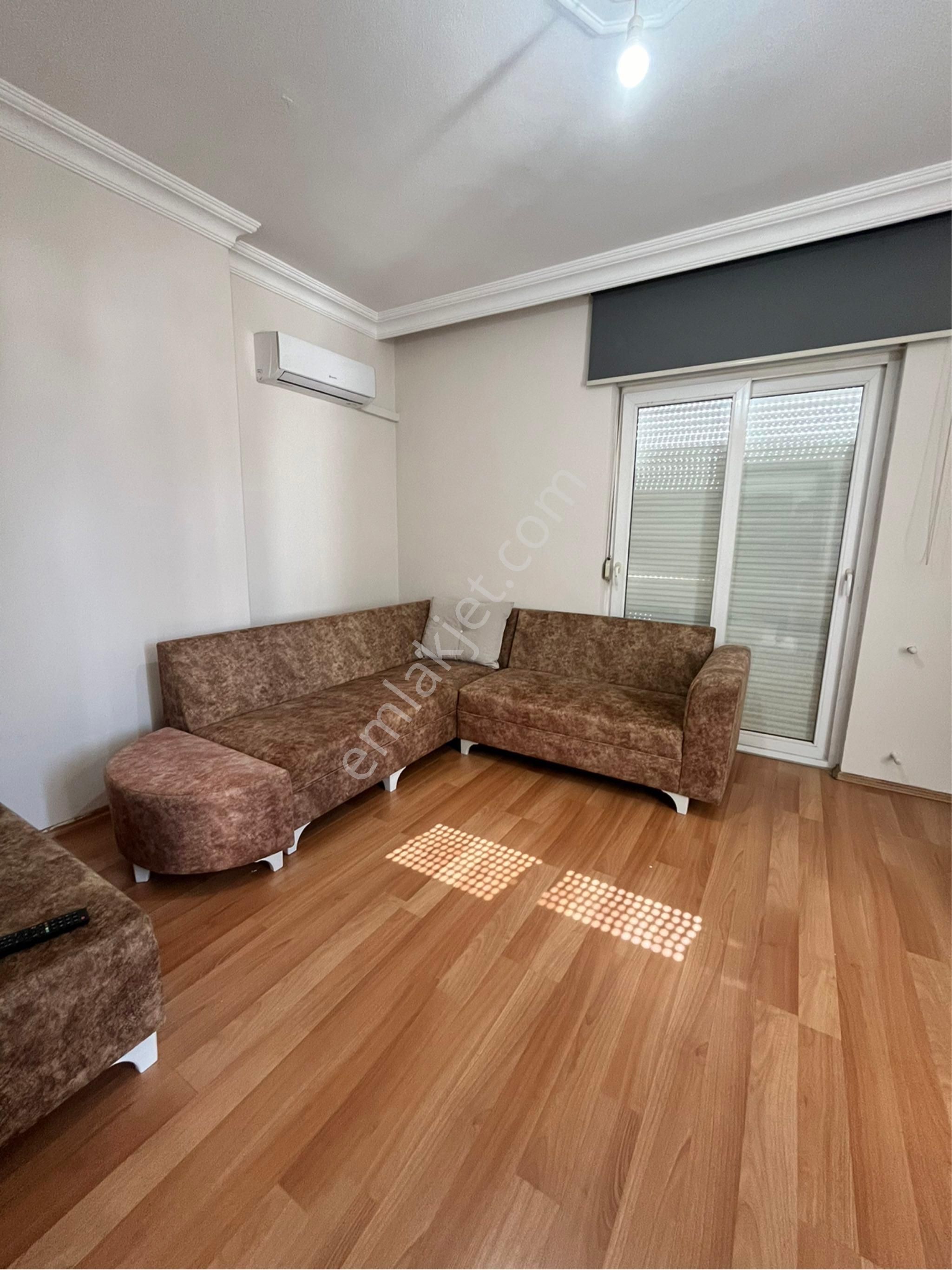 Ahatlı Da 2+1 Eşyalı Arakatta Köşe Başı Kiralık Daire - Görsel 11