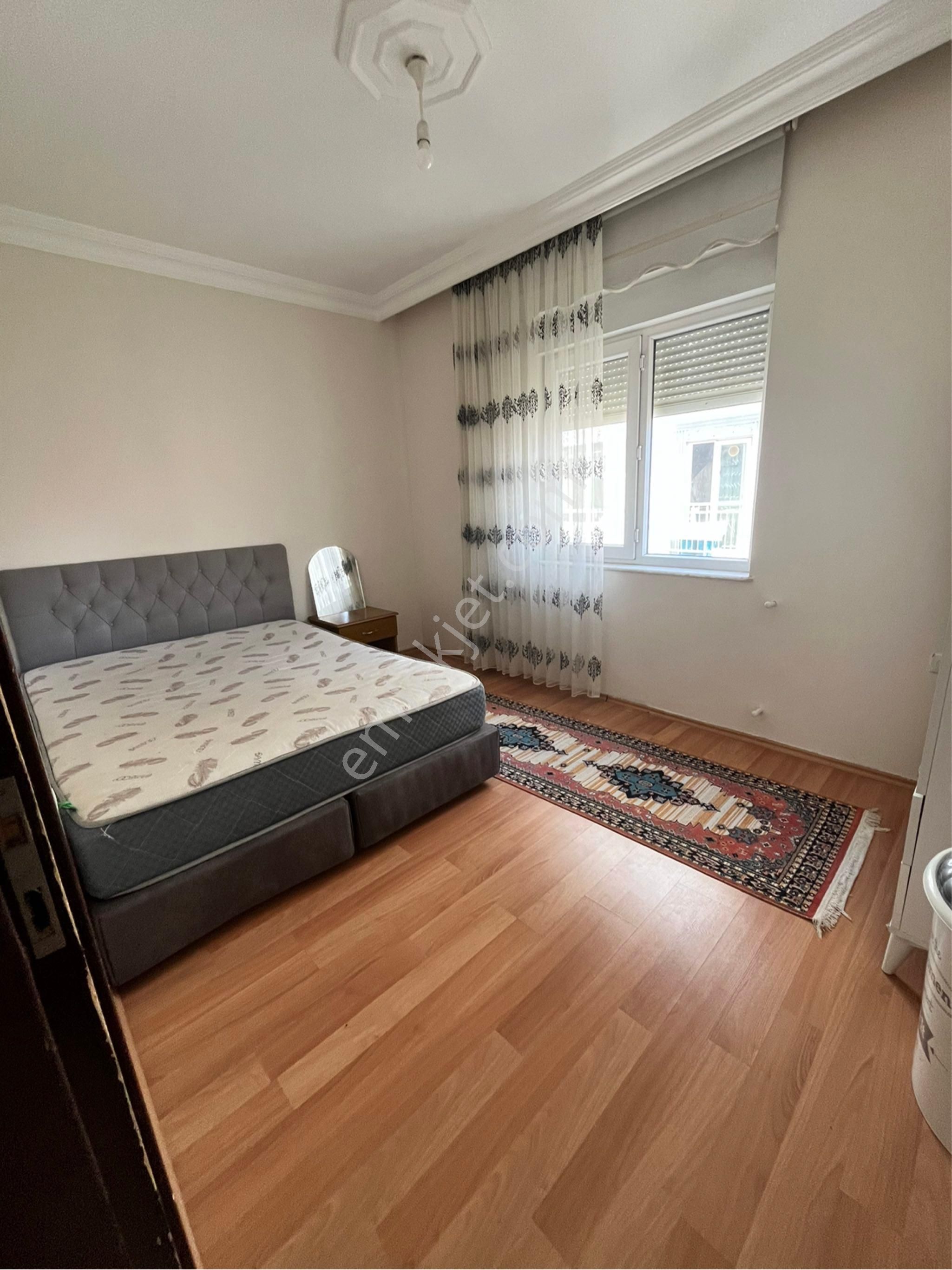 Ahatlı Da 2+1 Eşyalı Arakatta Köşe Başı Kiralık Daire - Görsel 9