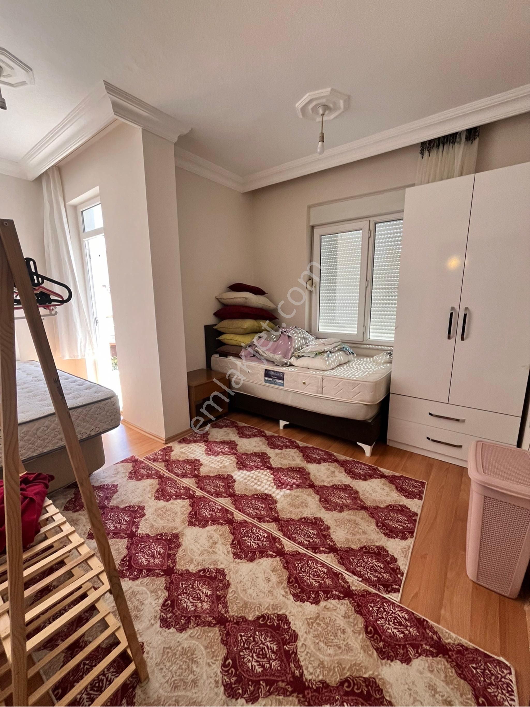 Ahatlı Da 2+1 Eşyalı Arakatta Köşe Başı Kiralık Daire - Görsel 8