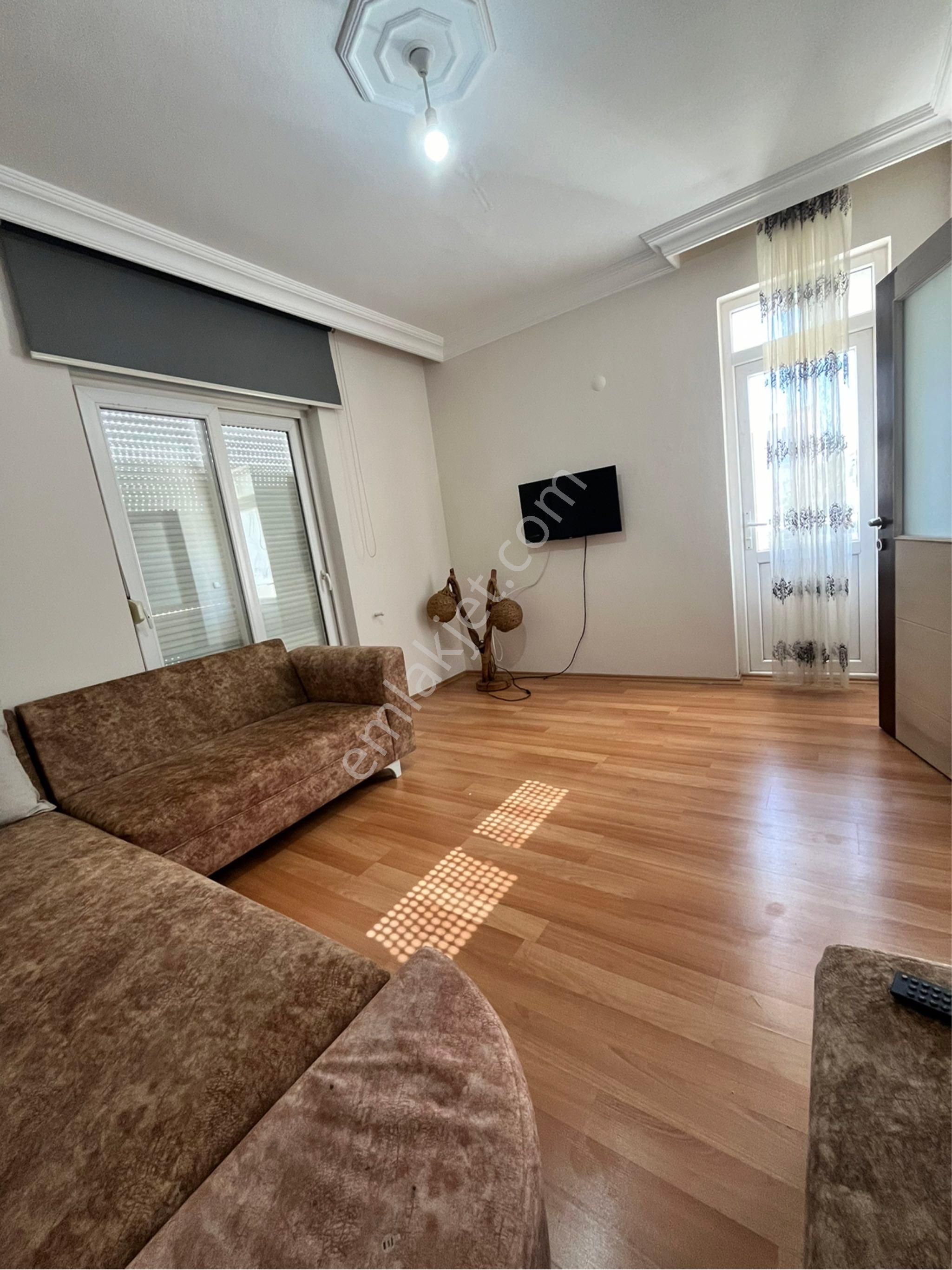 Ahatlı Da 2+1 Eşyalı Arakatta Köşe Başı Kiralık Daire - Görsel 10