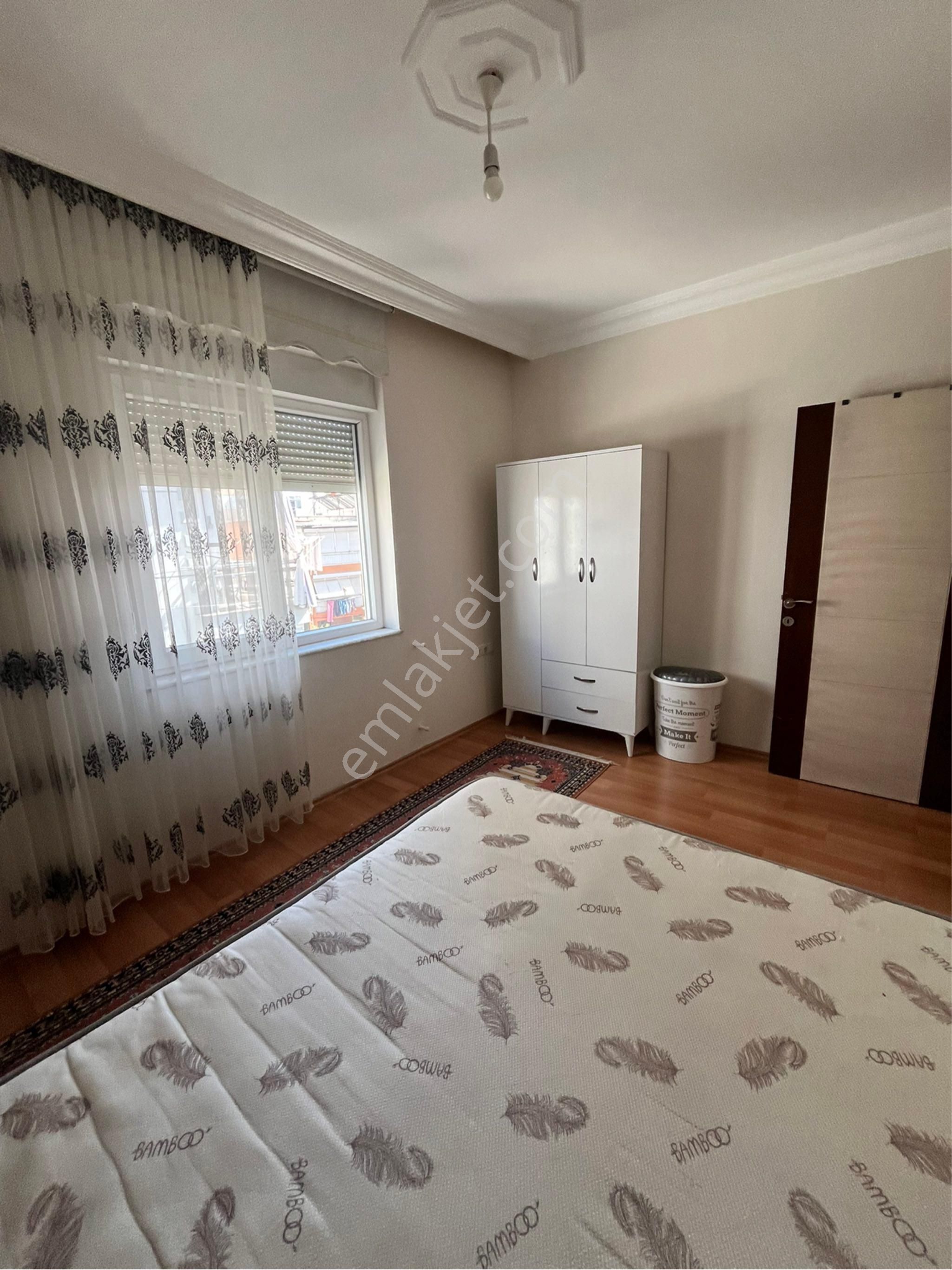 Ahatlı Da 2+1 Eşyalı Arakatta Köşe Başı Kiralık Daire - Görsel 5