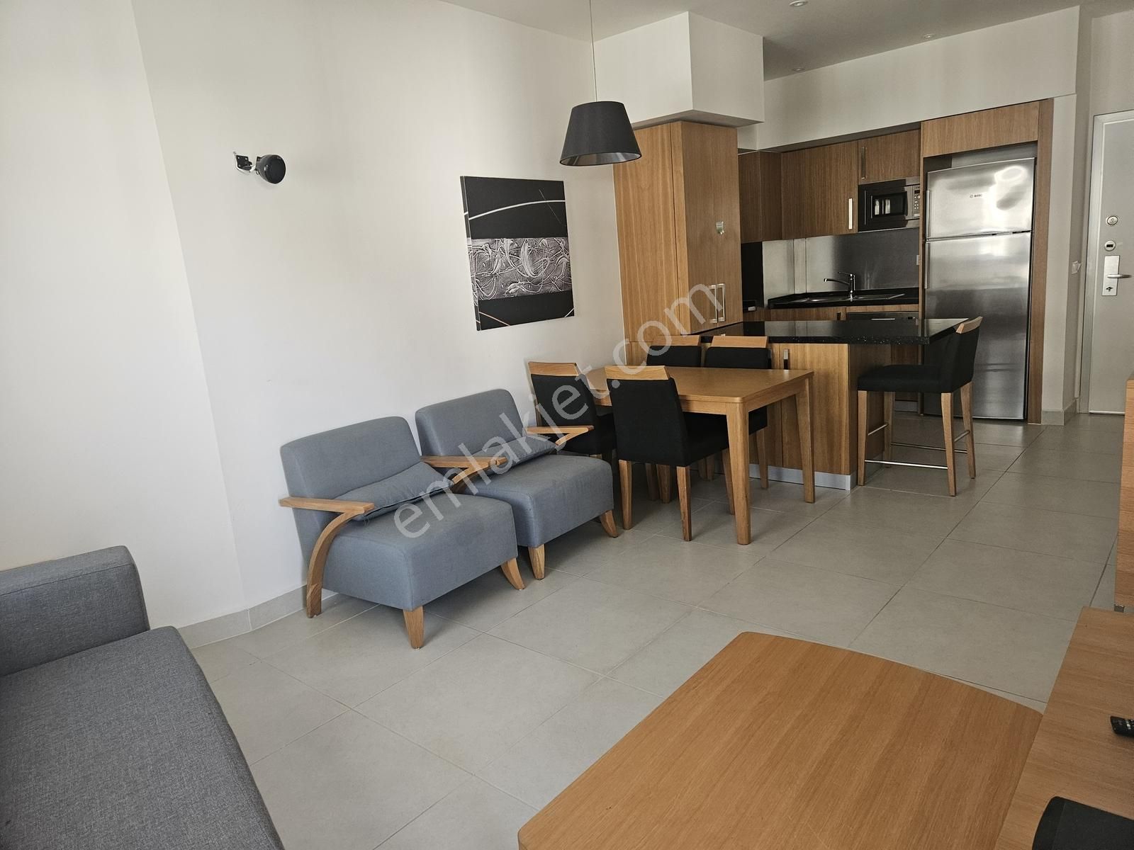 Kuşadası Ramada Resort'te Acil Satılık 1+1 - Görsel 9