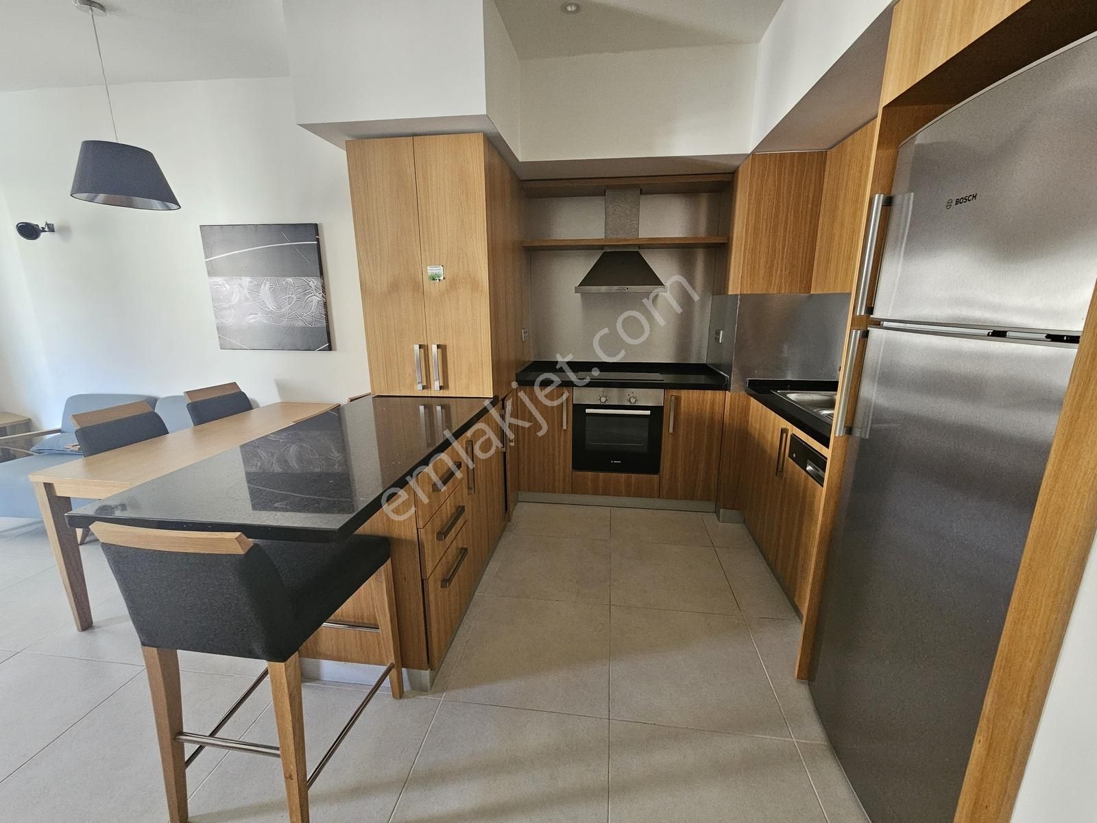 Kuşadası Ramada Resort'te Acil Satılık 1+1 - Görsel 11