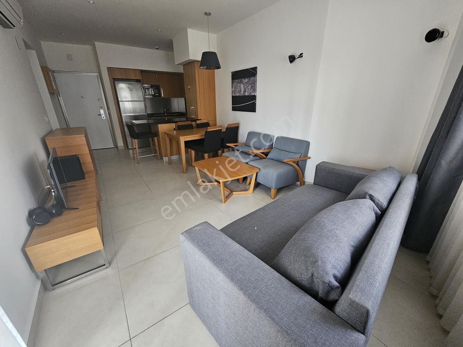 Kuşadası Ramada Resort'te Acil Satılık 1+1 - Görsel 2