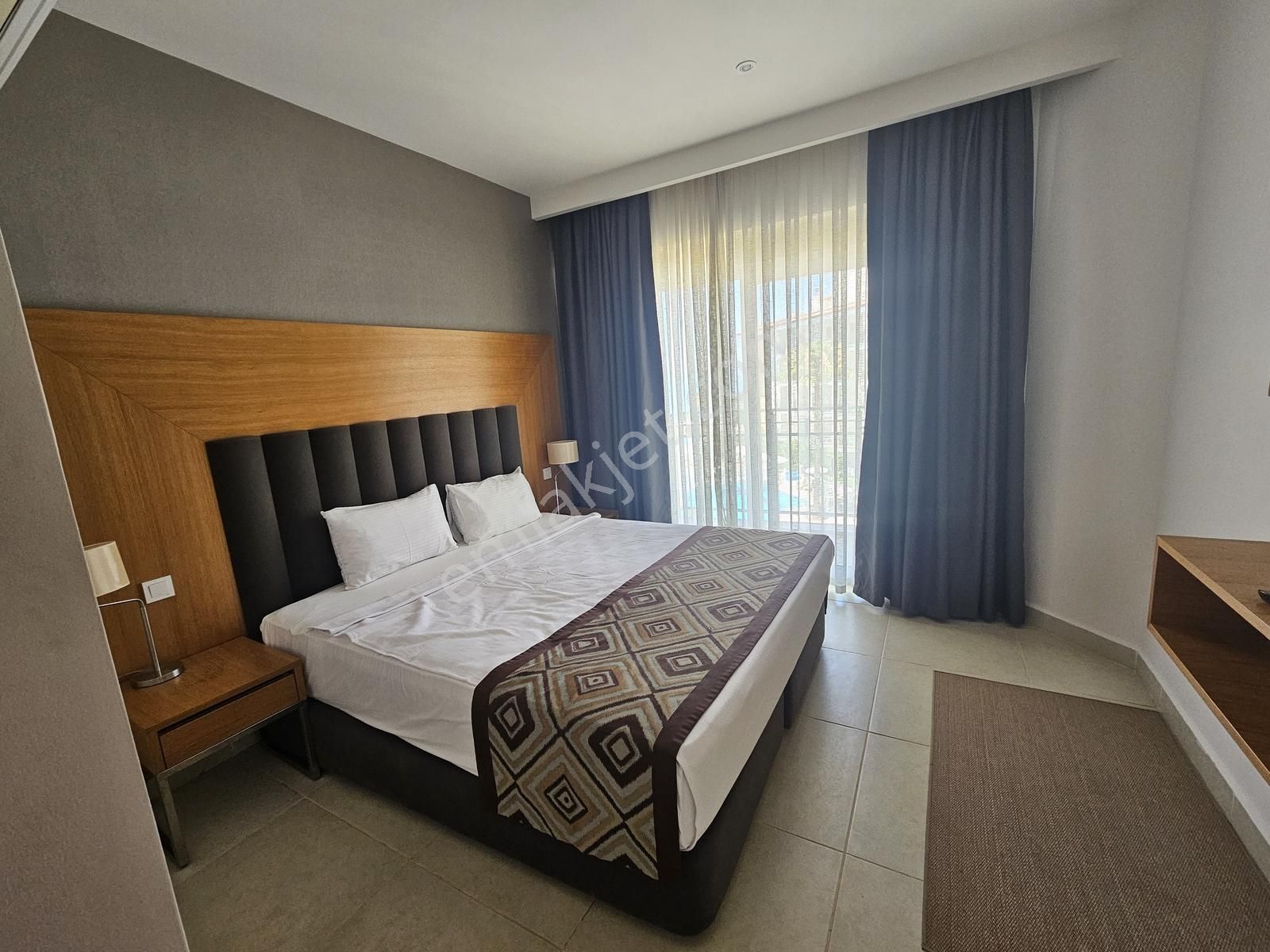 Kuşadası Ramada Resort'te Acil Satılık 1+1 - Görsel 12