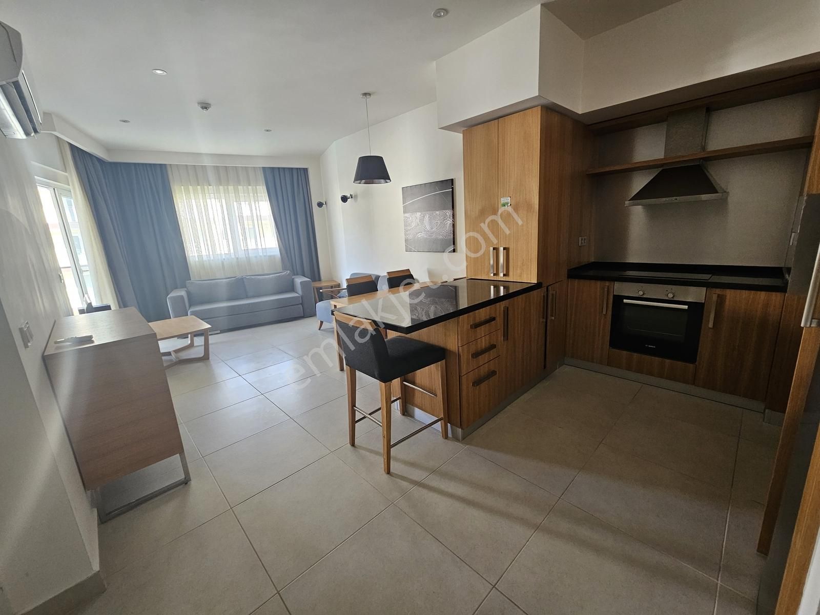 Kuşadası Ramada Resort'te Acil Satılık 1+1 - Görsel 6