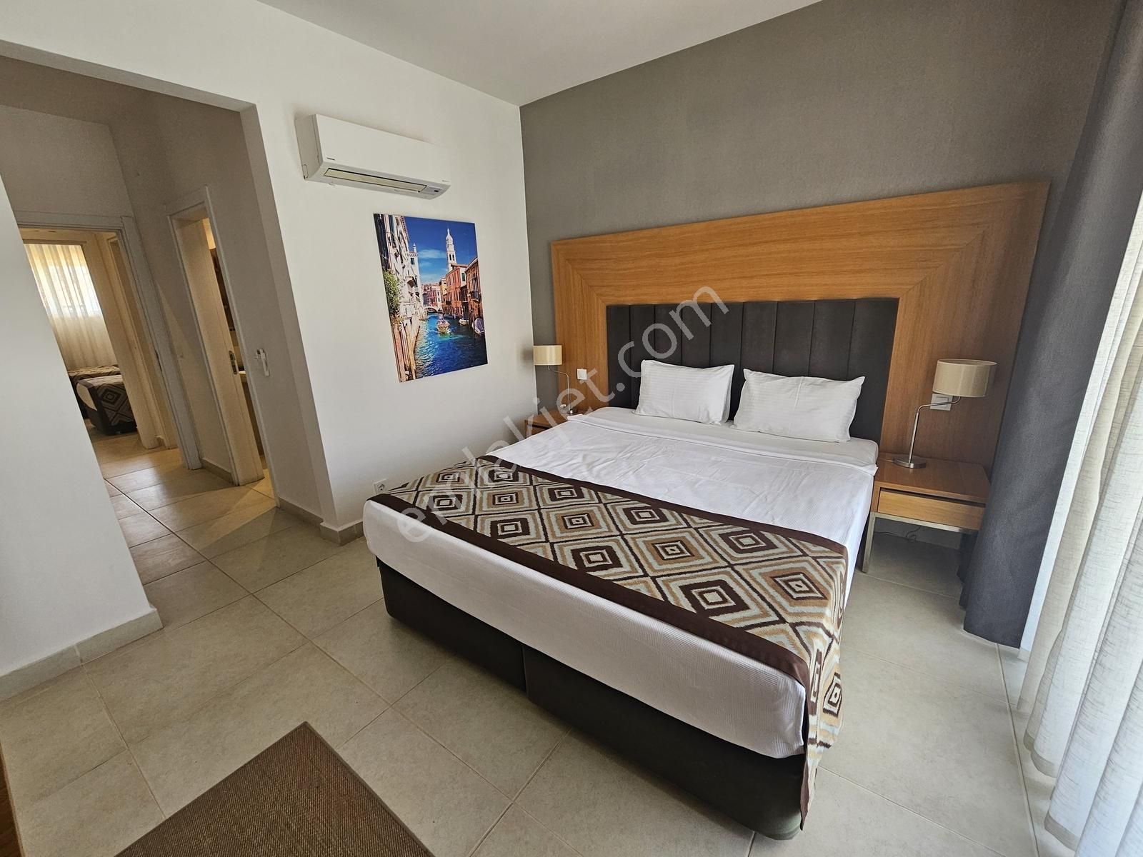 Kuşadası Ramada Resort'te Acil Satılık 1+1 - Görsel 10